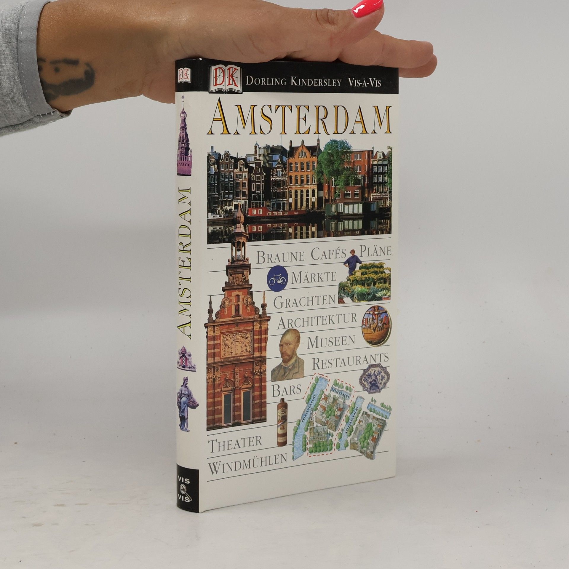 Amsterdam
