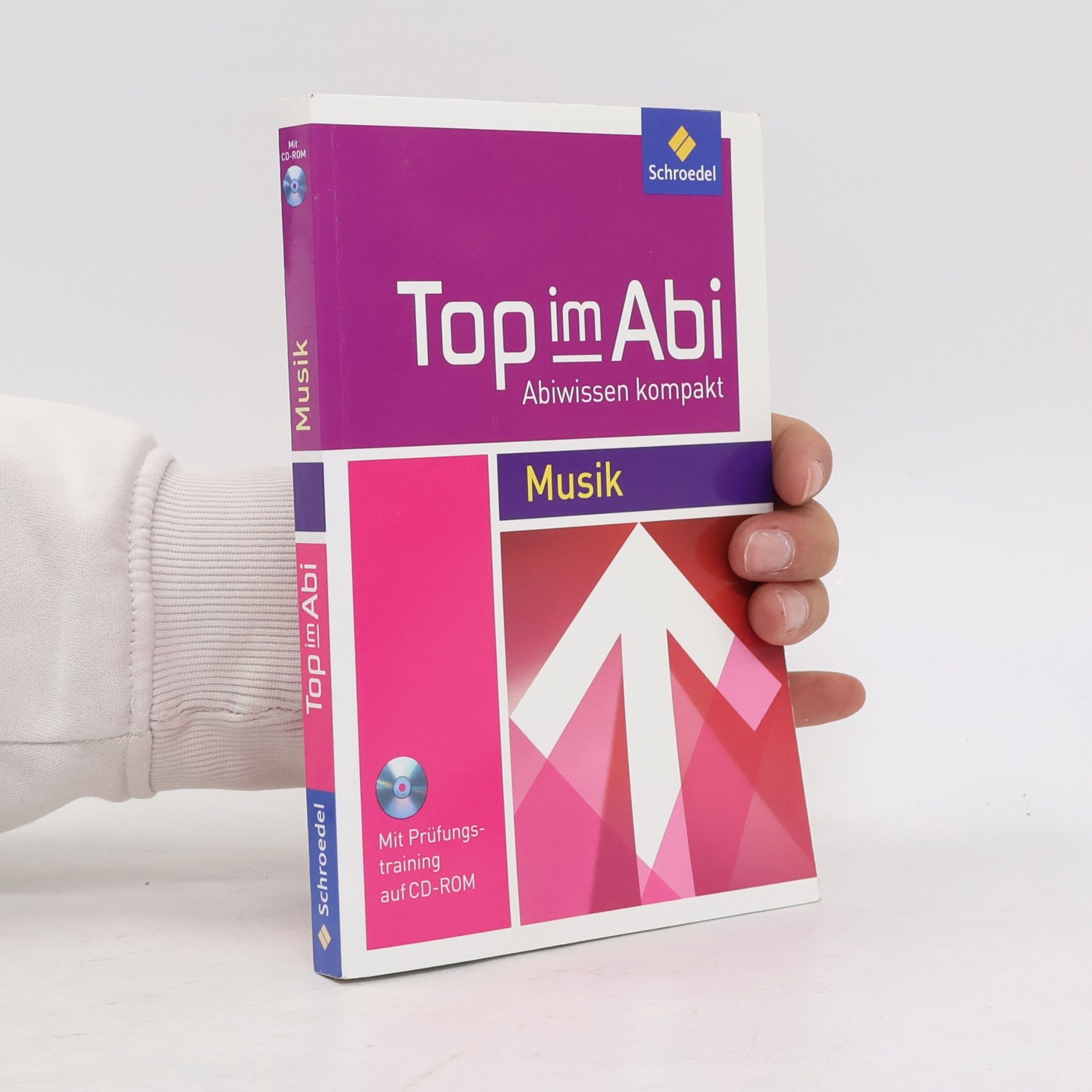 Jürgen Rettenmaier Top im Abi