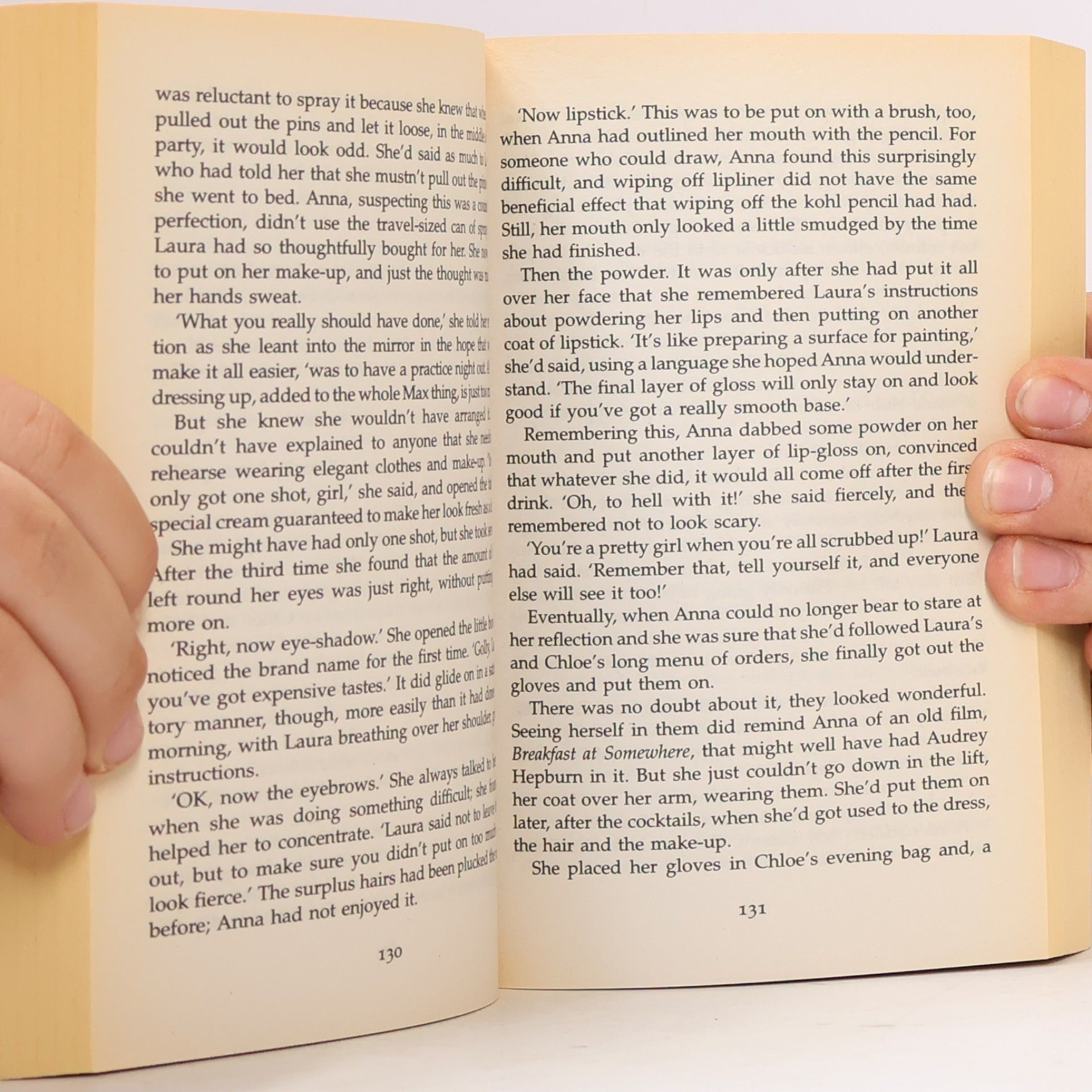 Katie Fforde Practically Perfect