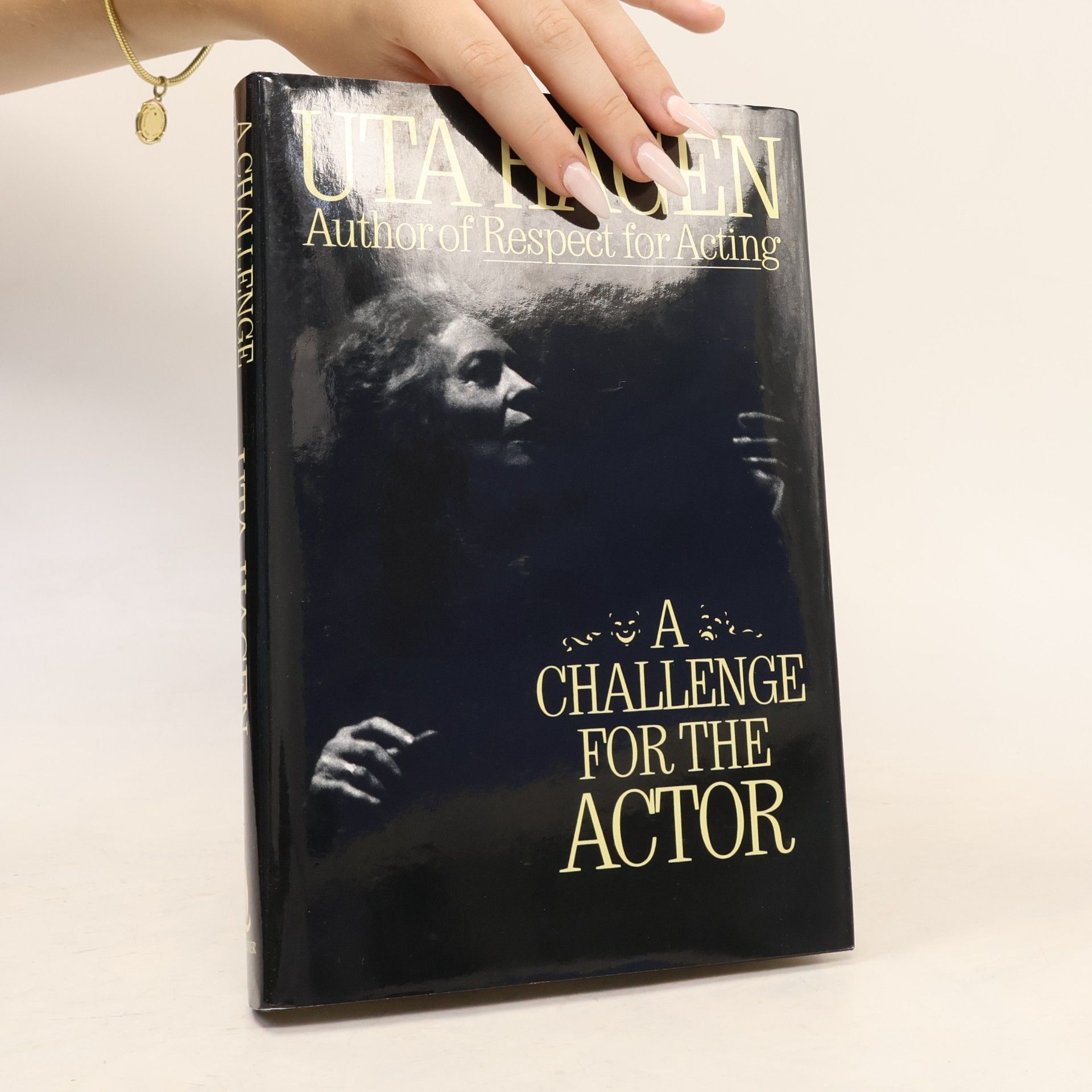 A Challenge for the Actor