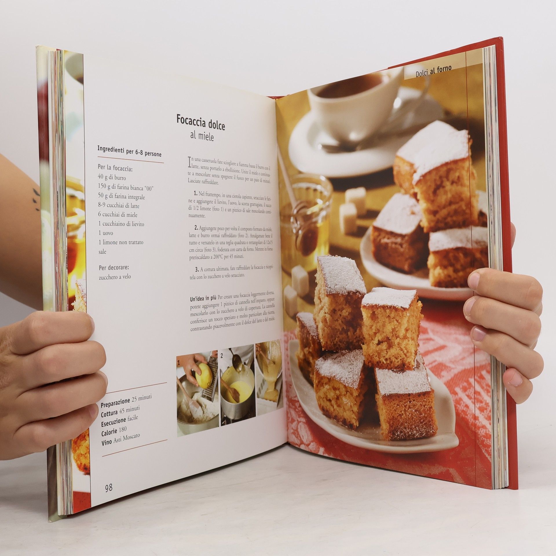 Autorenkollektiv Grande enciclopedia dei Dolci
