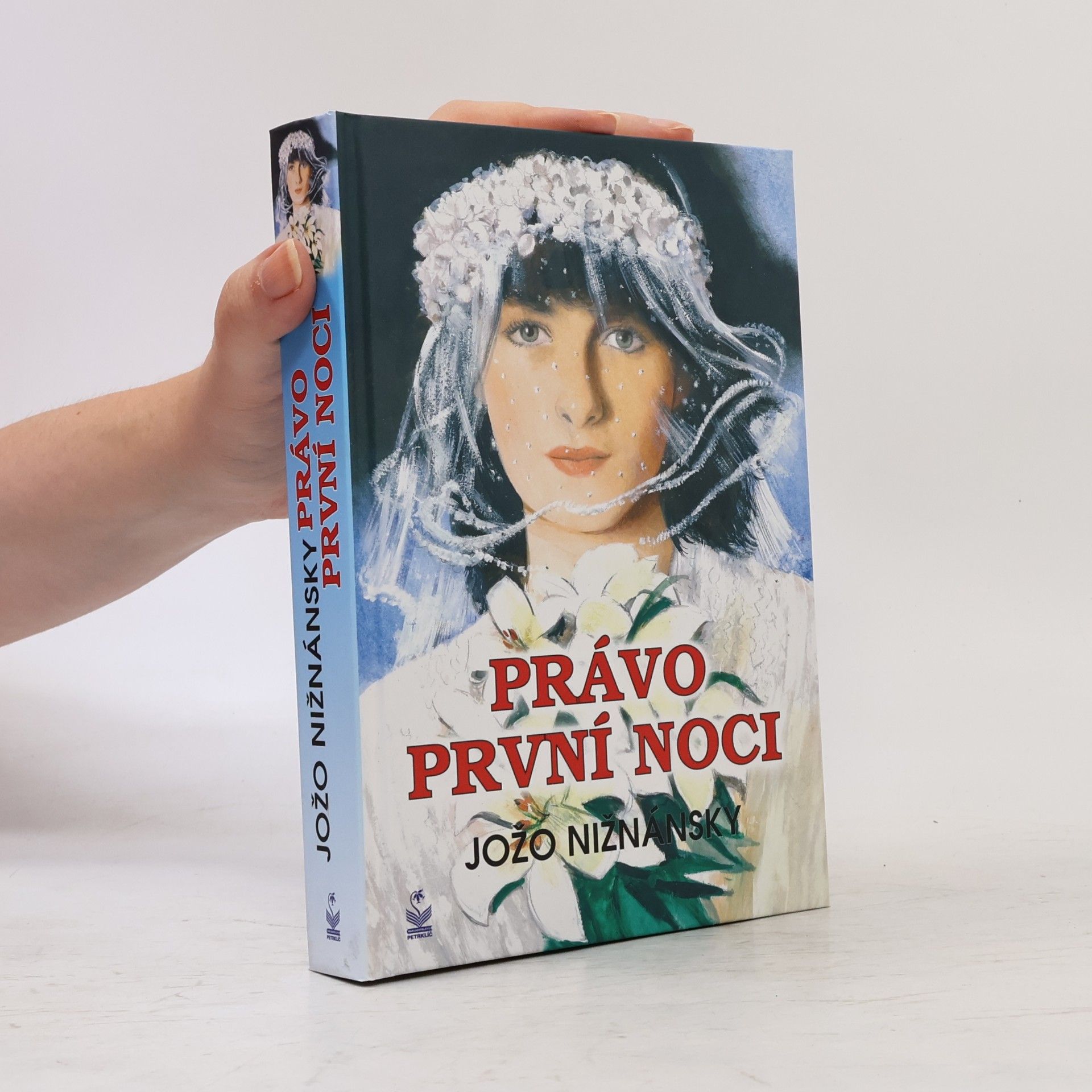 Jožo Nižnánsky Právo první noci
