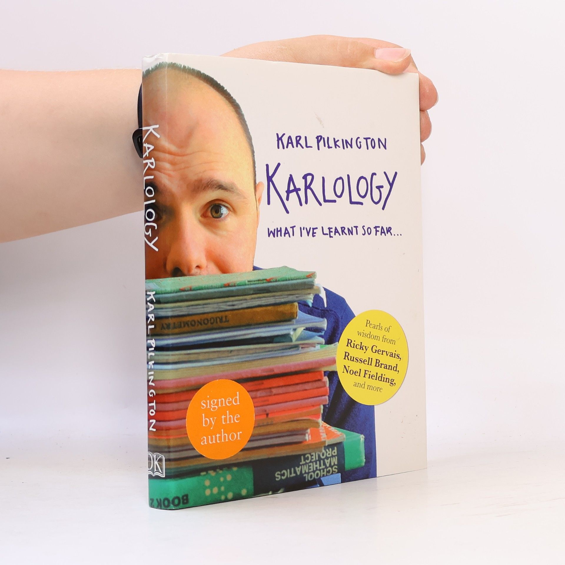 Karlology