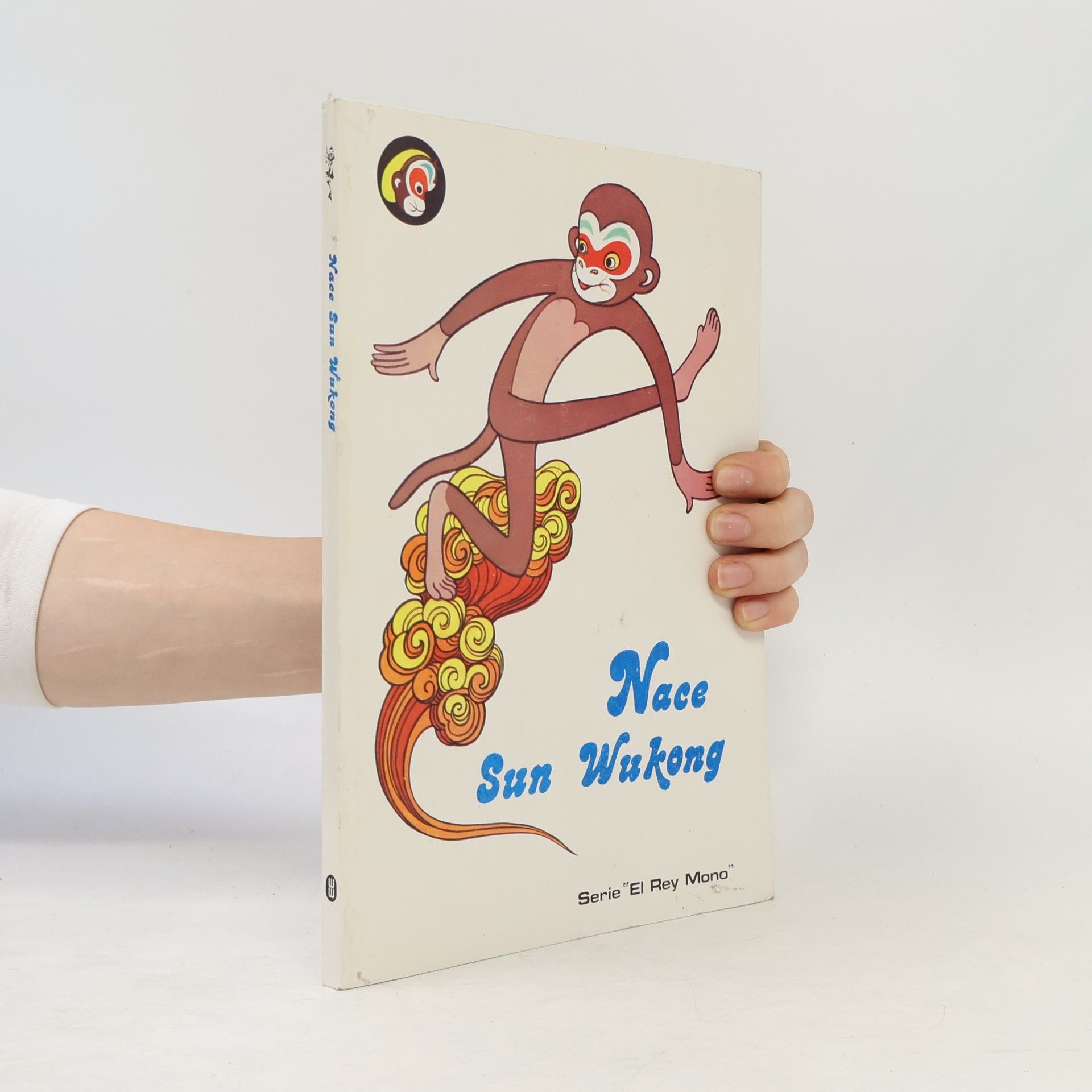 Autorenkollektiv Nace Sun Wukong