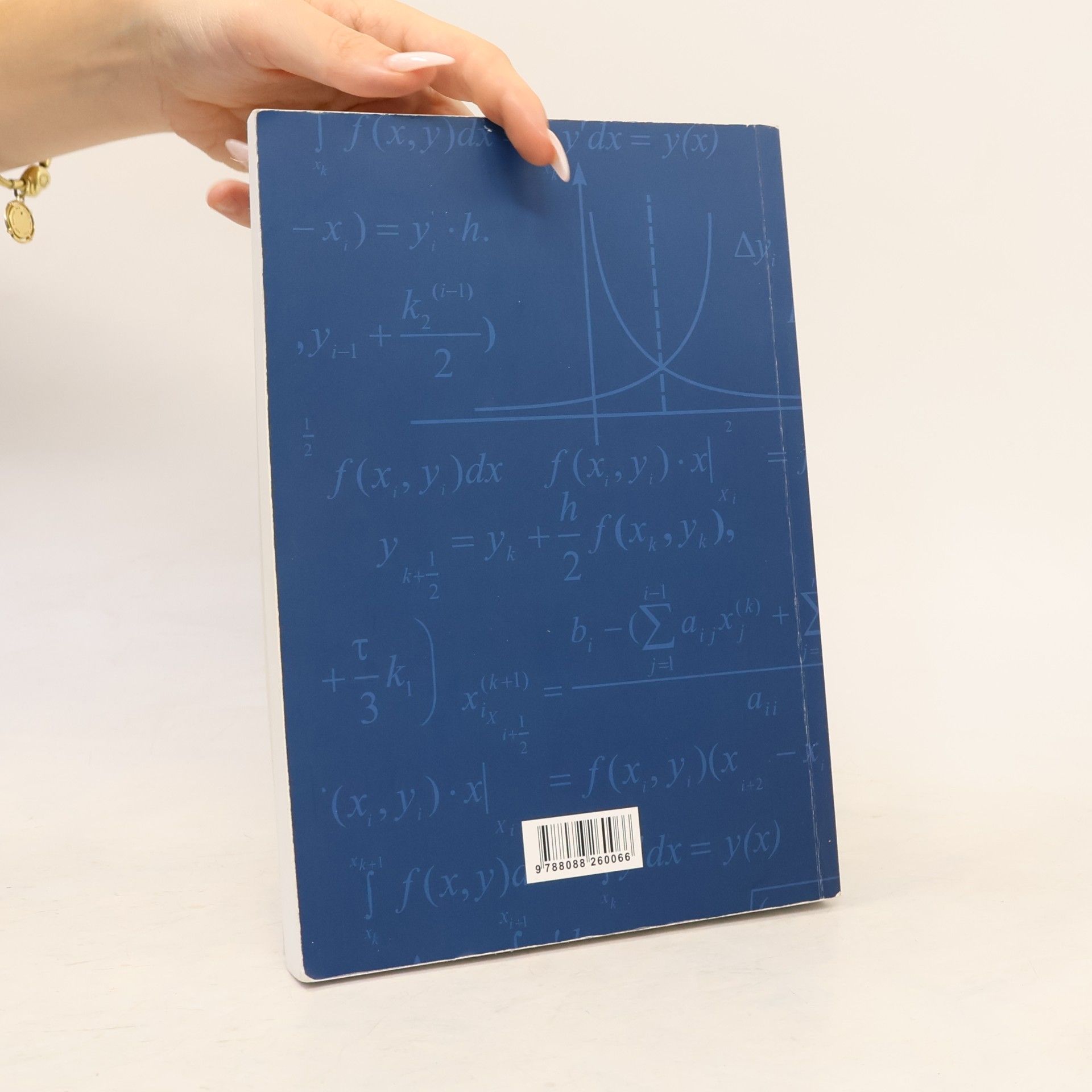 Jindřich Klůfa Matematika 2 pro Vysokou školu ekonomickou