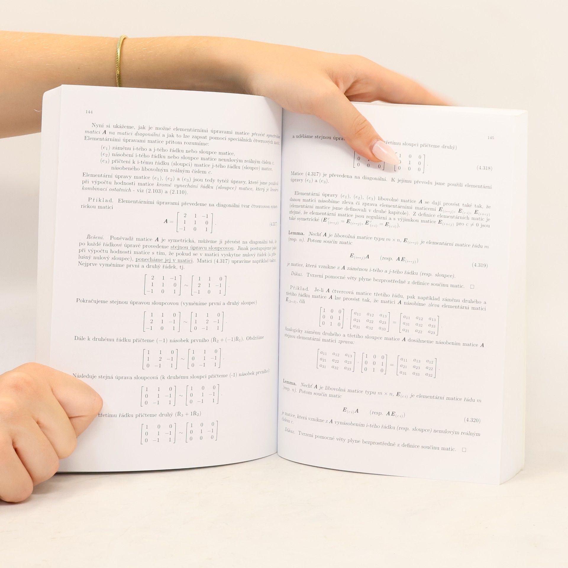 Jindřich Klůfa Matematika 2 pro Vysokou školu ekonomickou