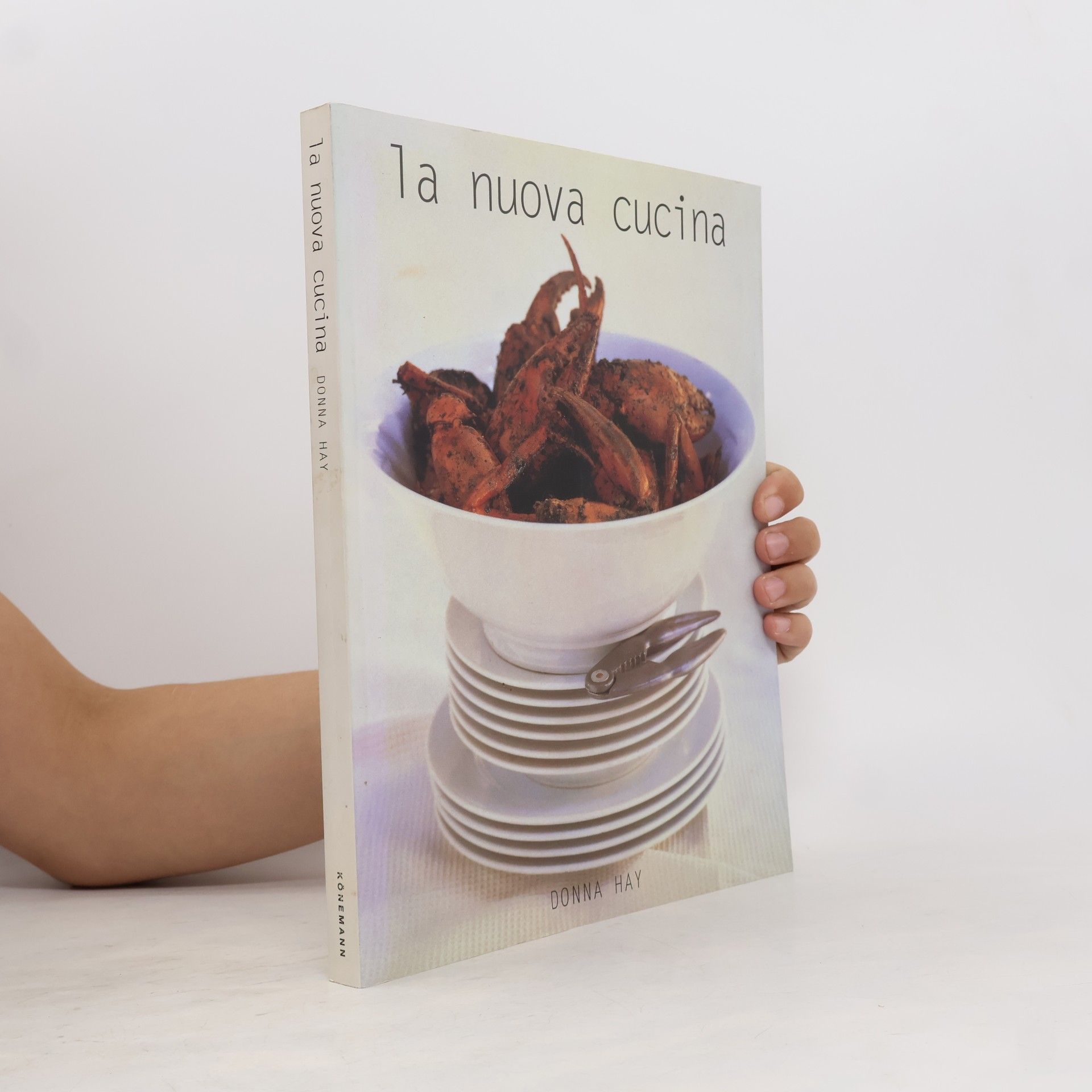 Nuova cucina