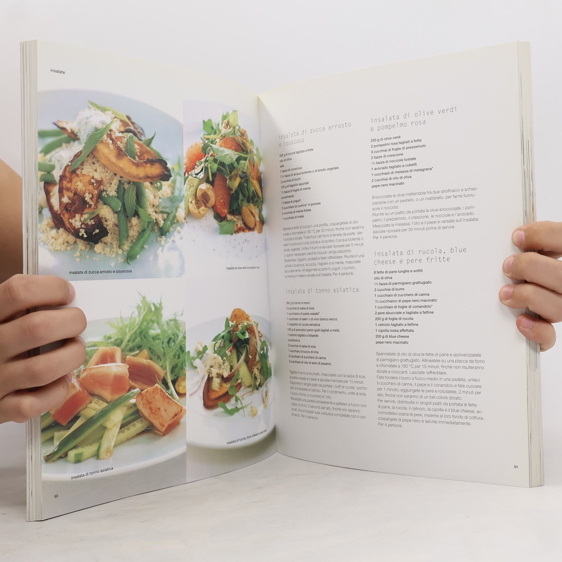 Donna Hay Nuova cucina