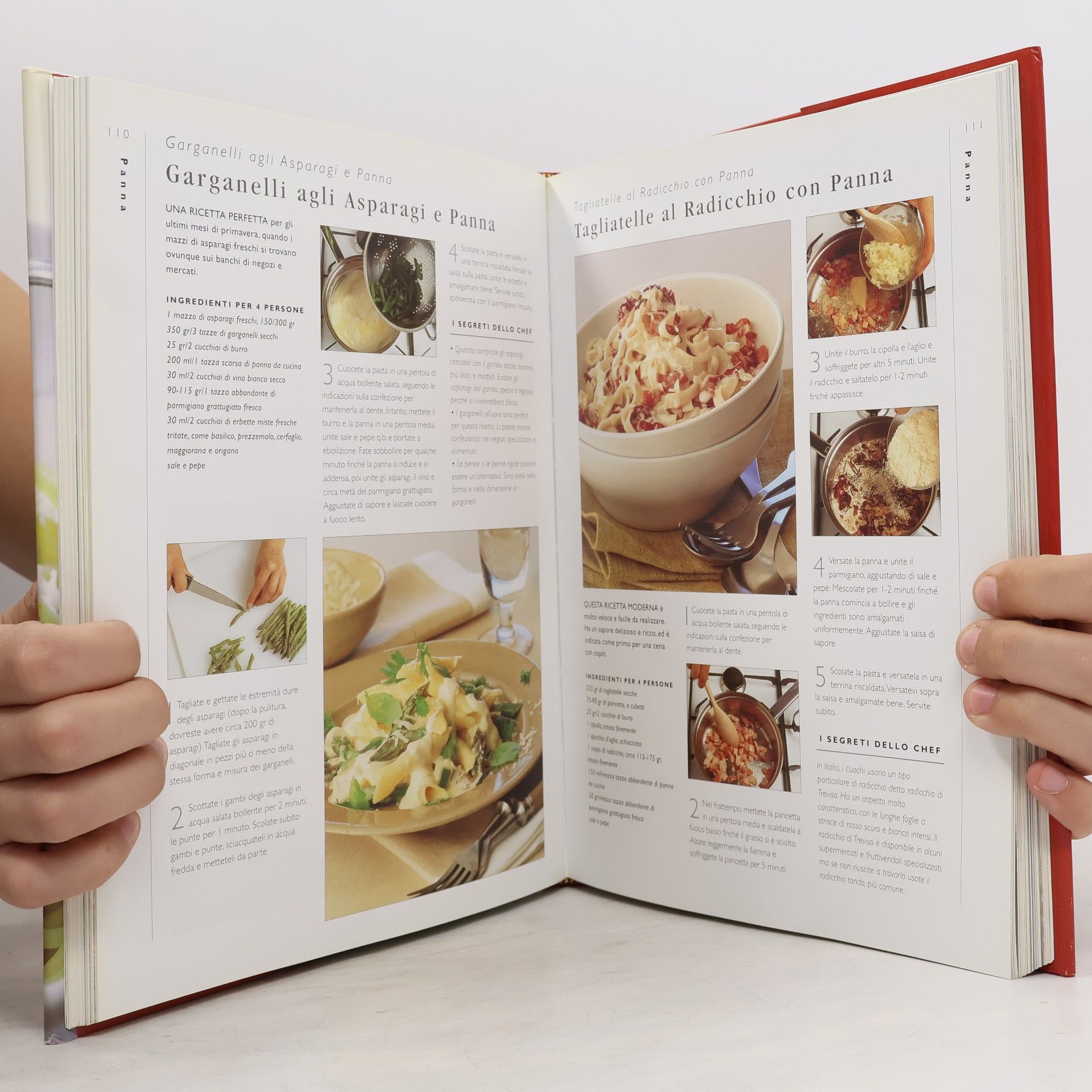 Jeni Wright Pasta