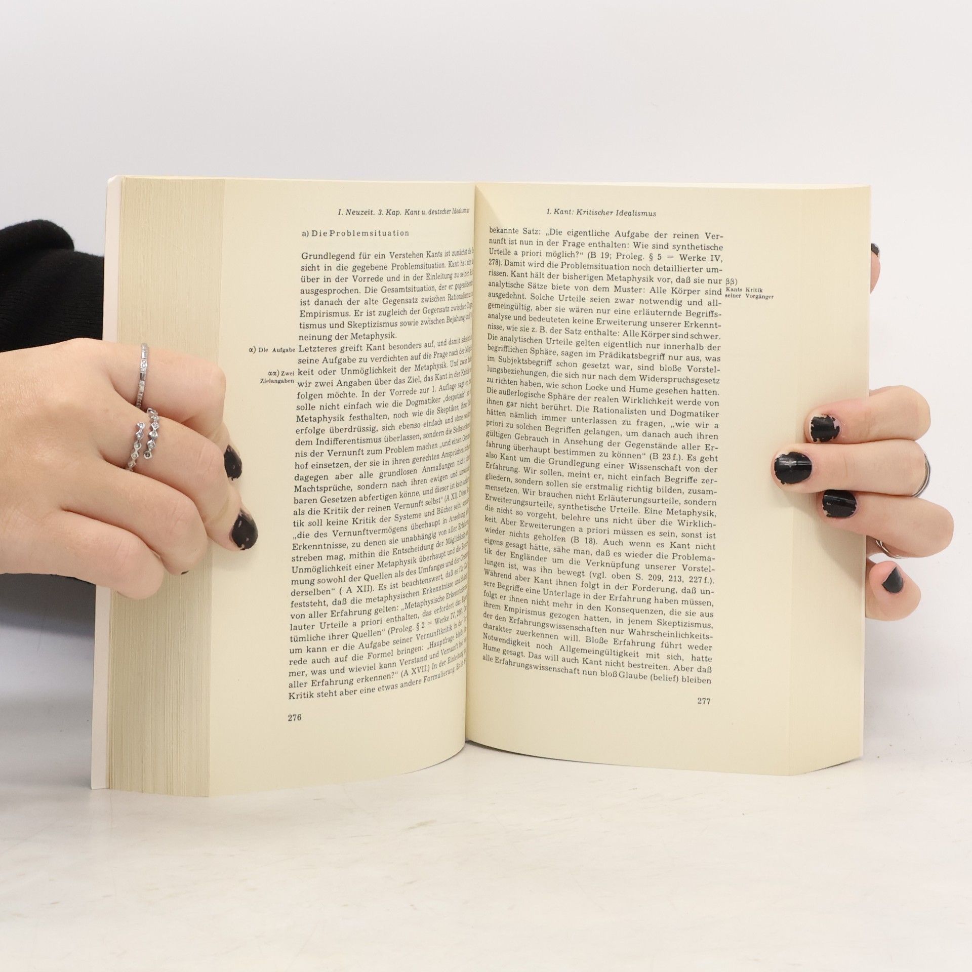 Johannes Hirschberger Geschichte der Philosophie I-II