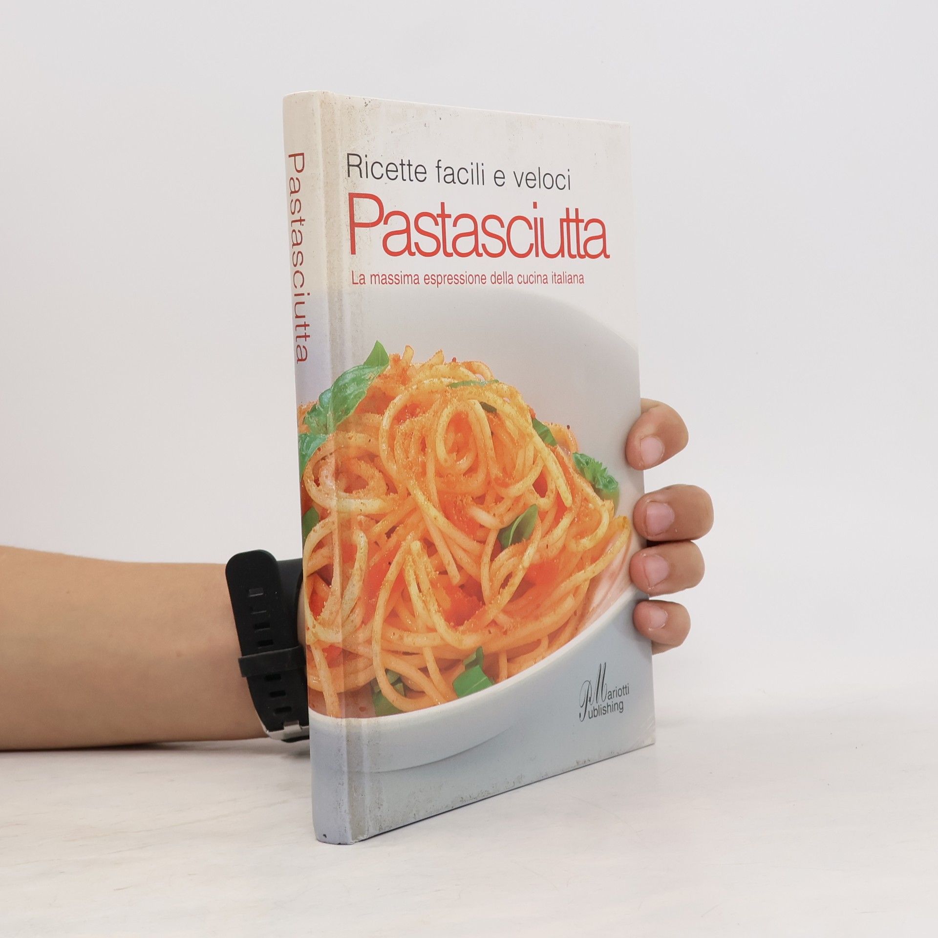 Autorenkollektiv Pastasciutta