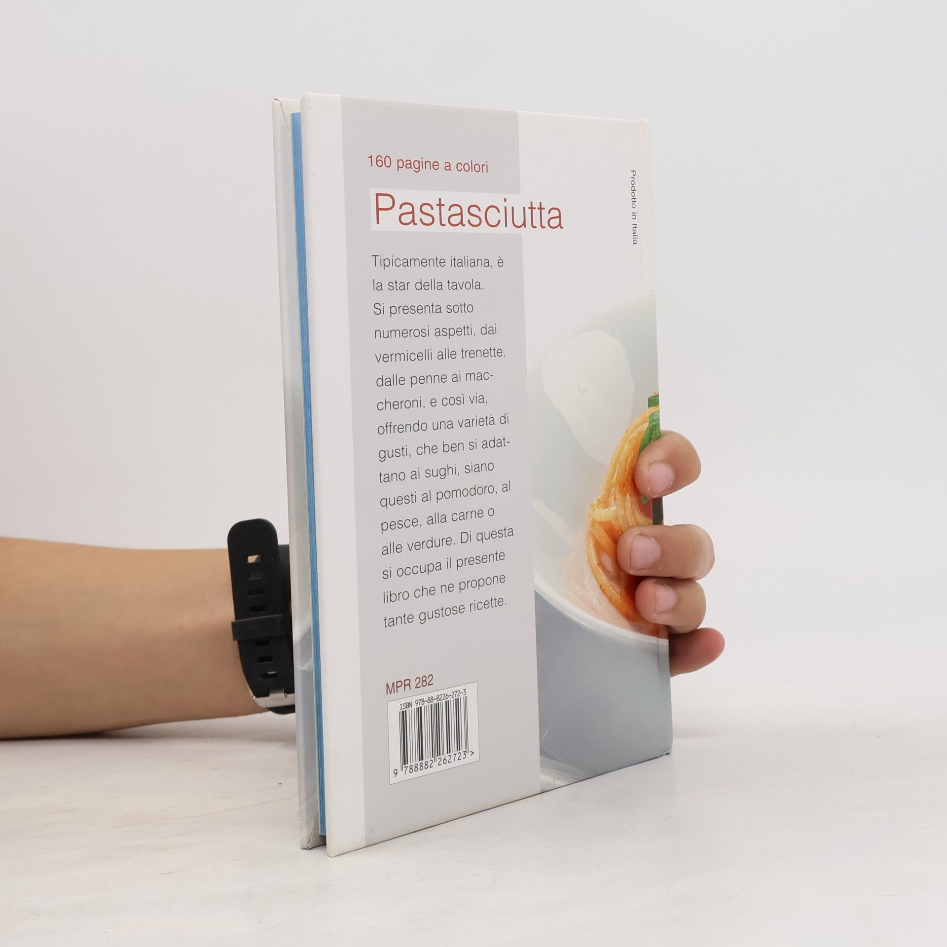 Pastasciutta