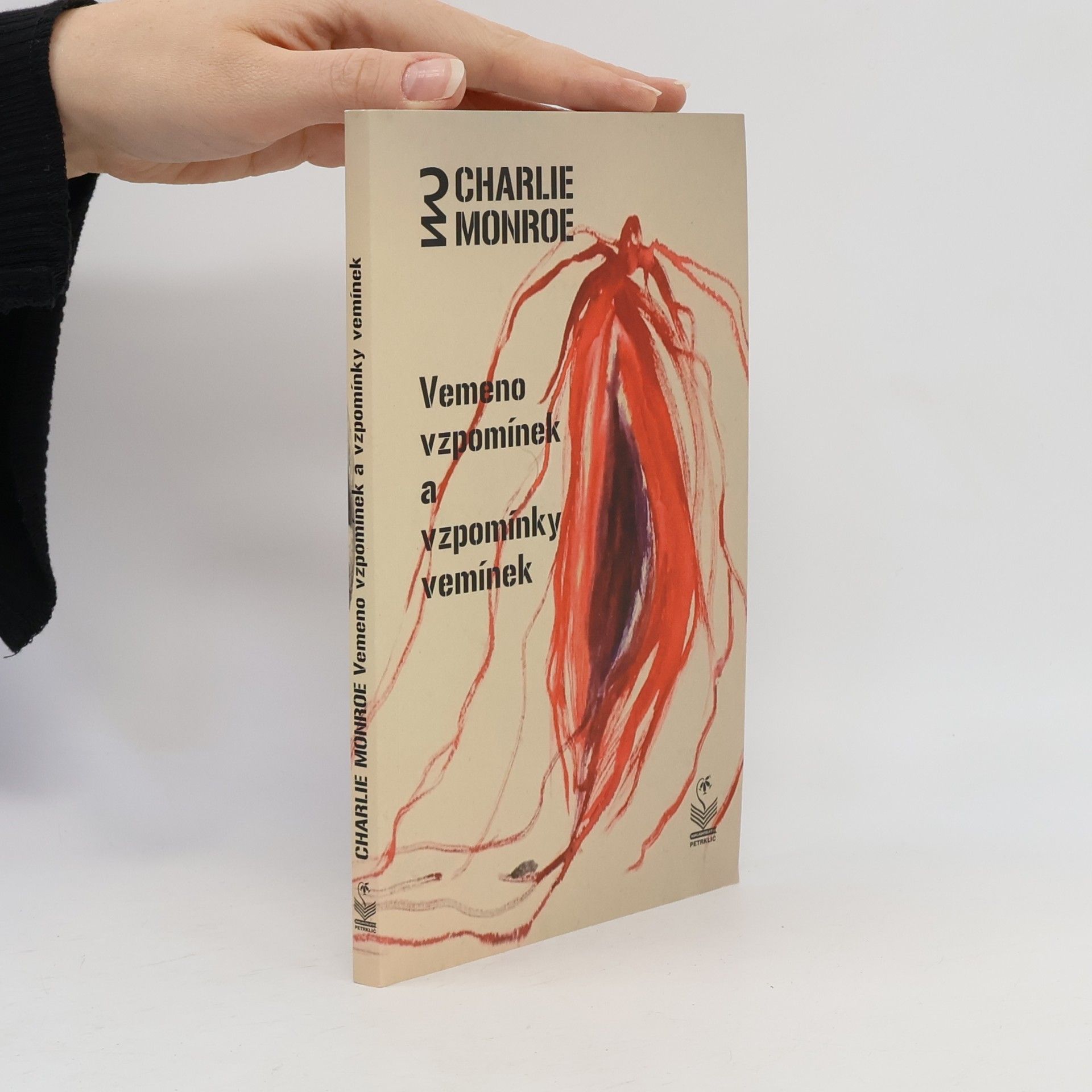 Charlie Monroe Vemeno vzpomínek a vzpomínky vemínek