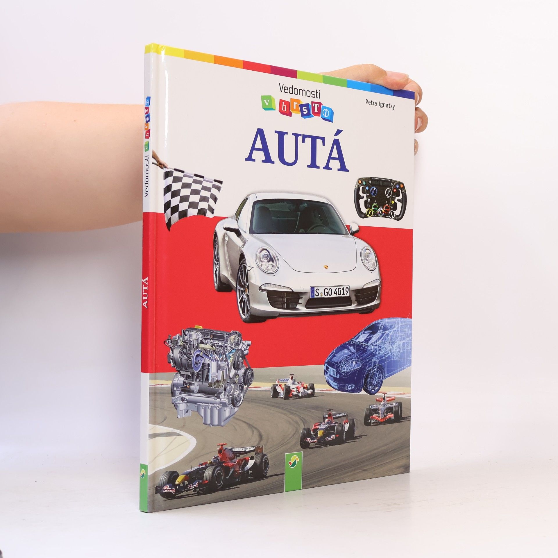 Petra Ignatzy Auta