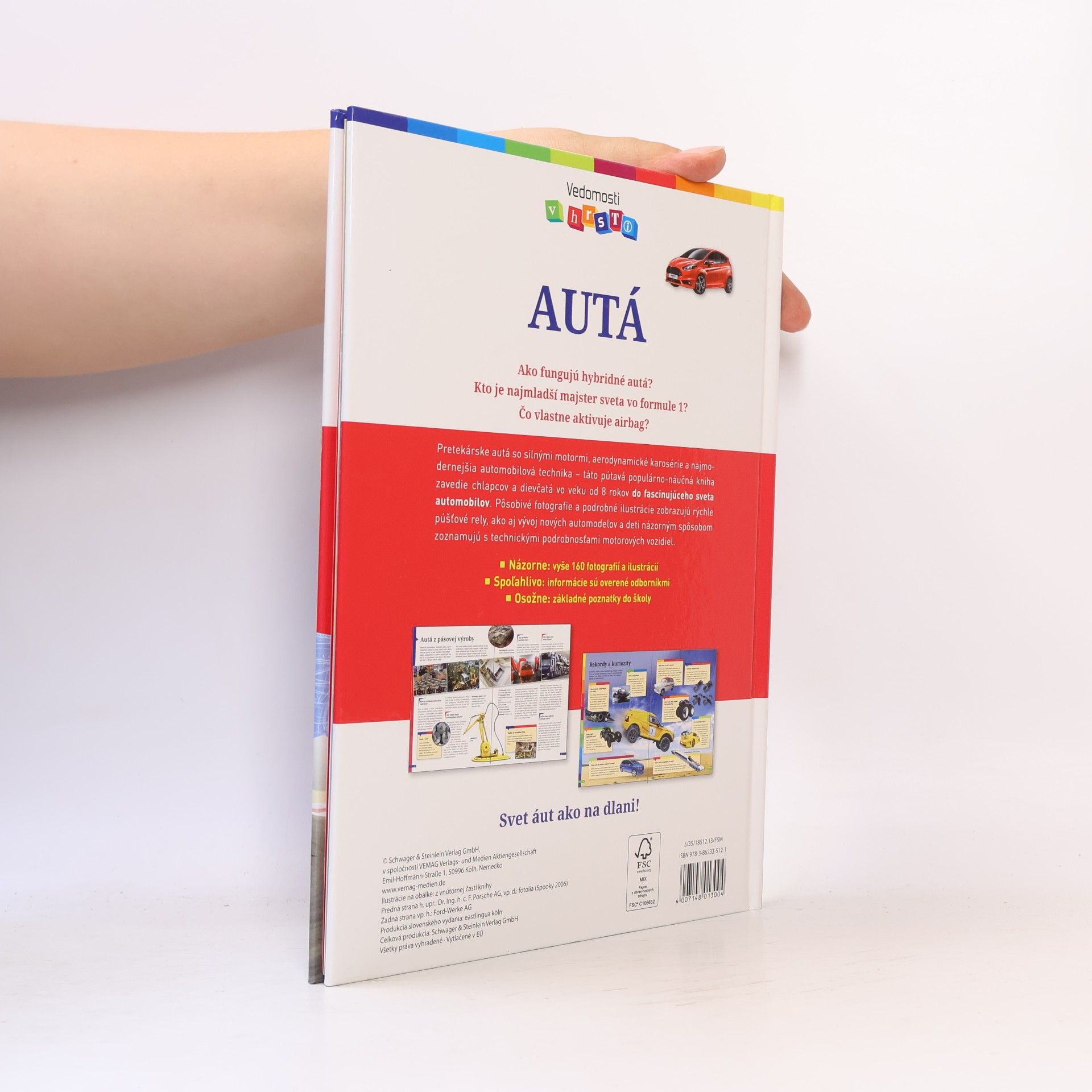Petra Ignatzy Auta