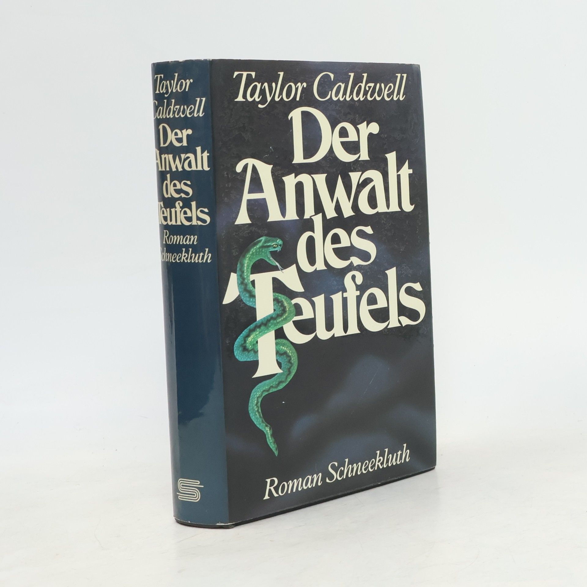 Der Anwalt des Teufels