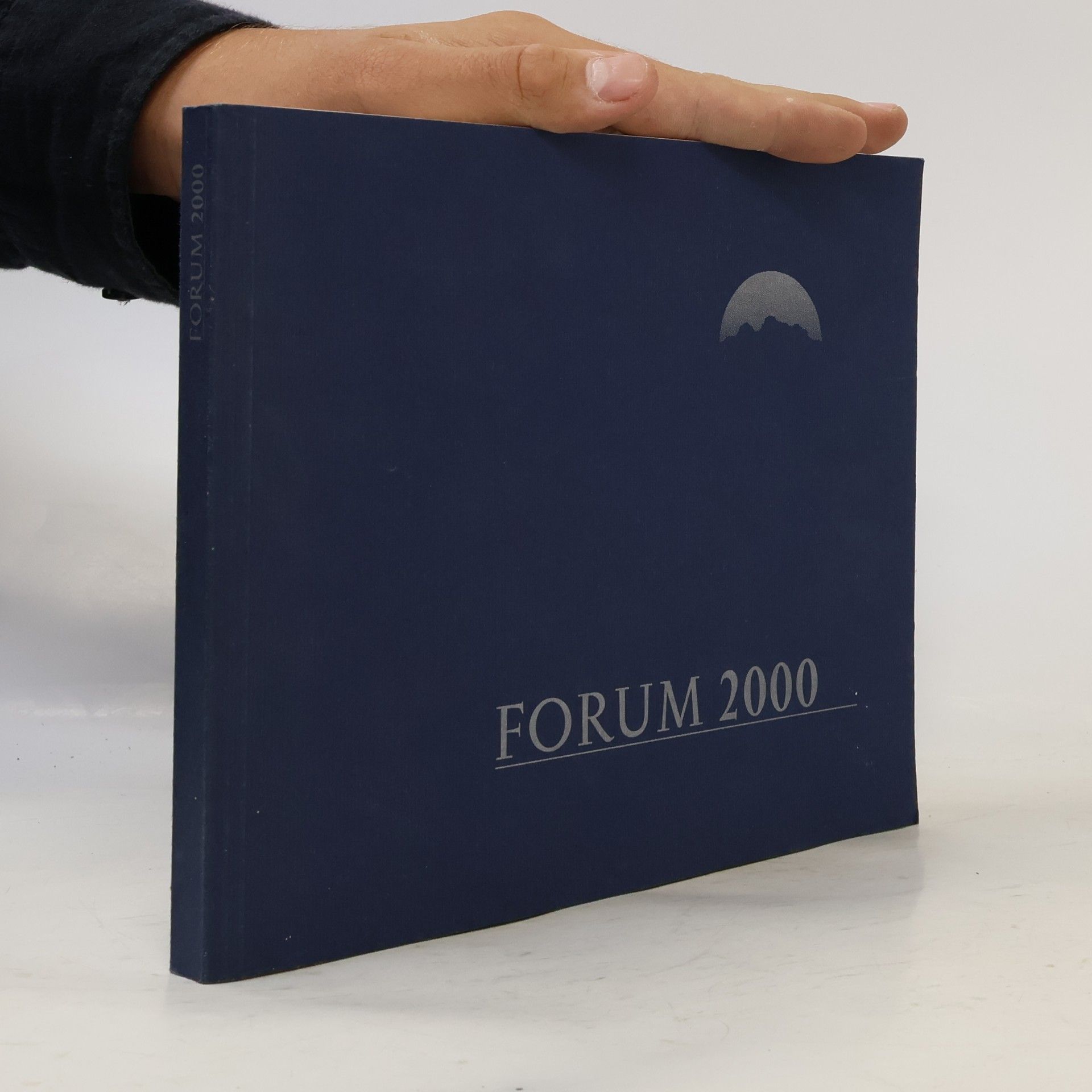 Collectif d'auteurs Forum 2000