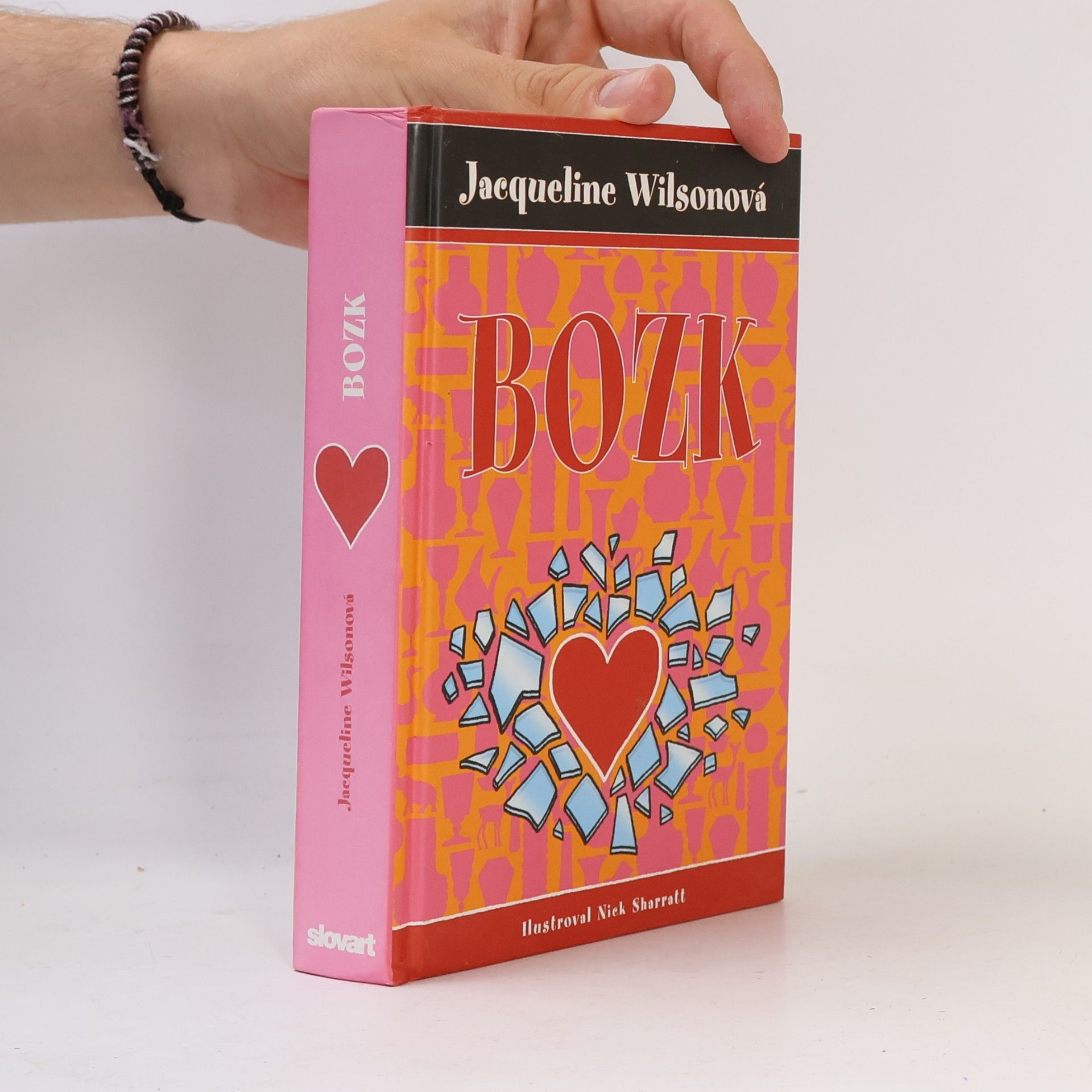 Bozk