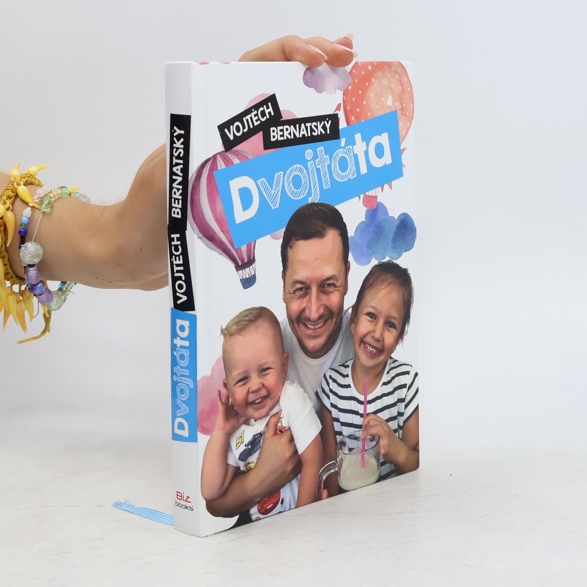 Vojtěch Bernatský Dvojtáta