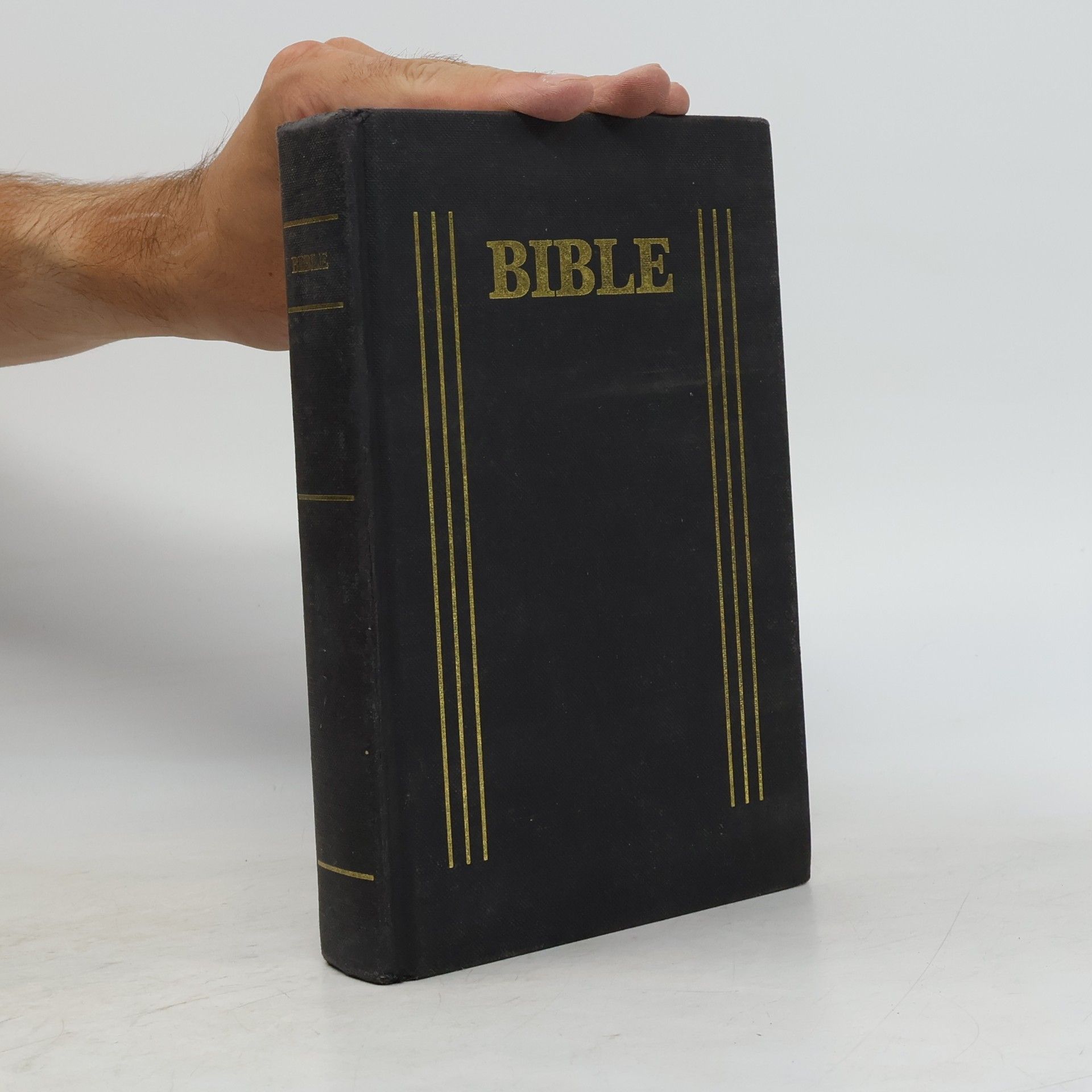 kolektiv Bible