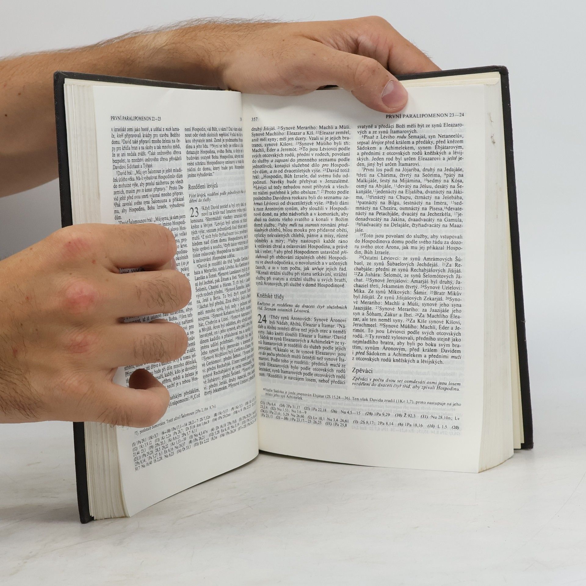 kolektiv Bible