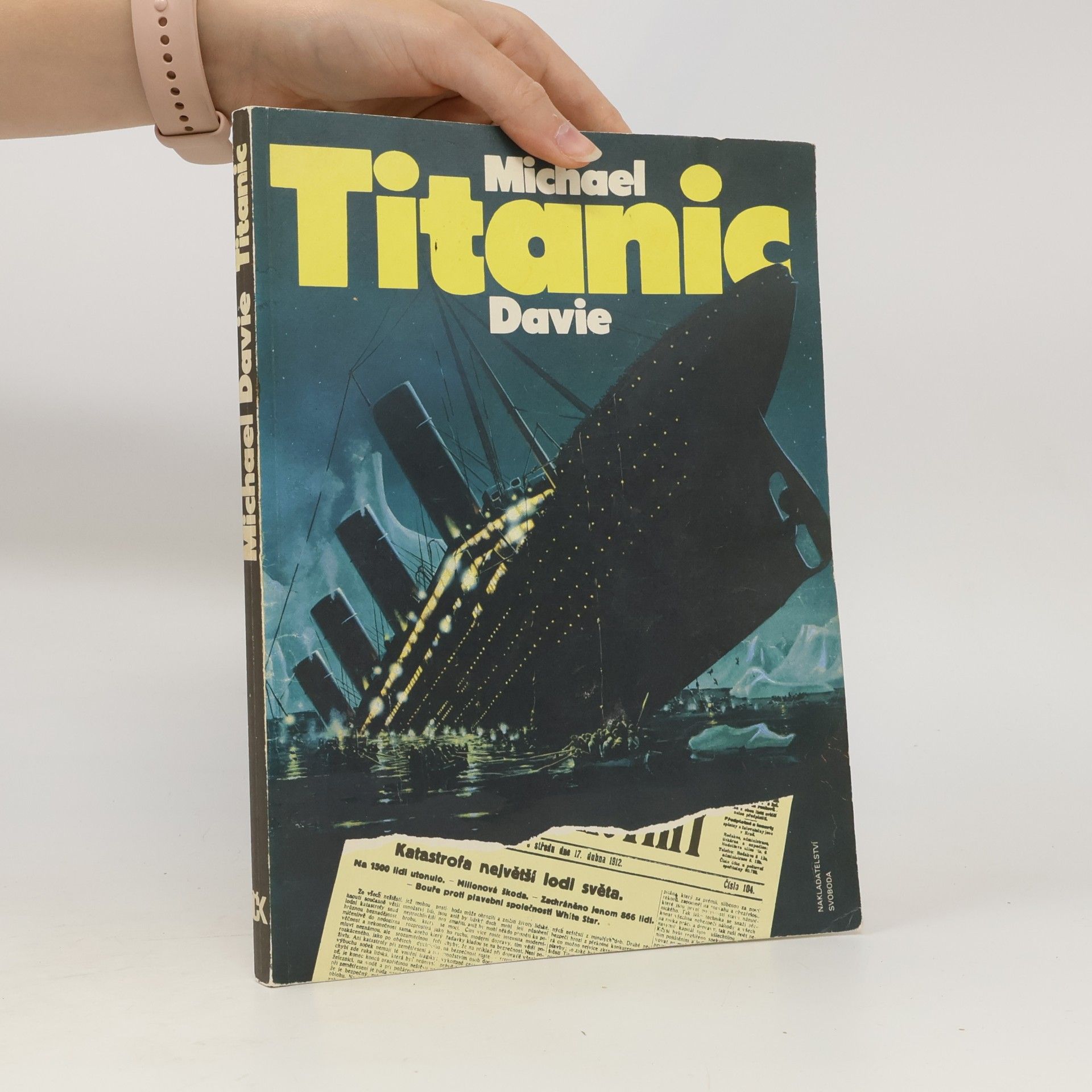 Titanic