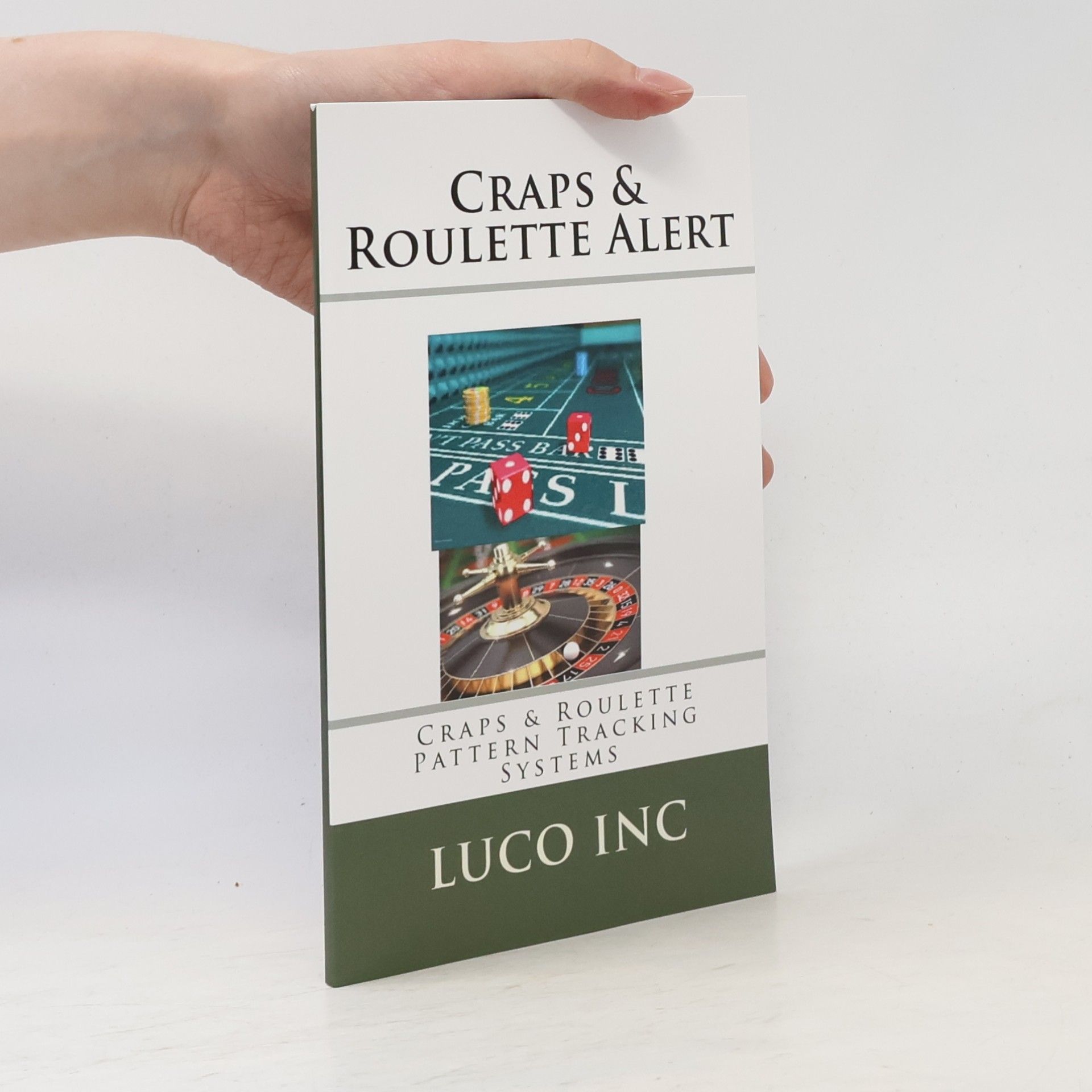 Lucp Inc Craps & Roulette Alert