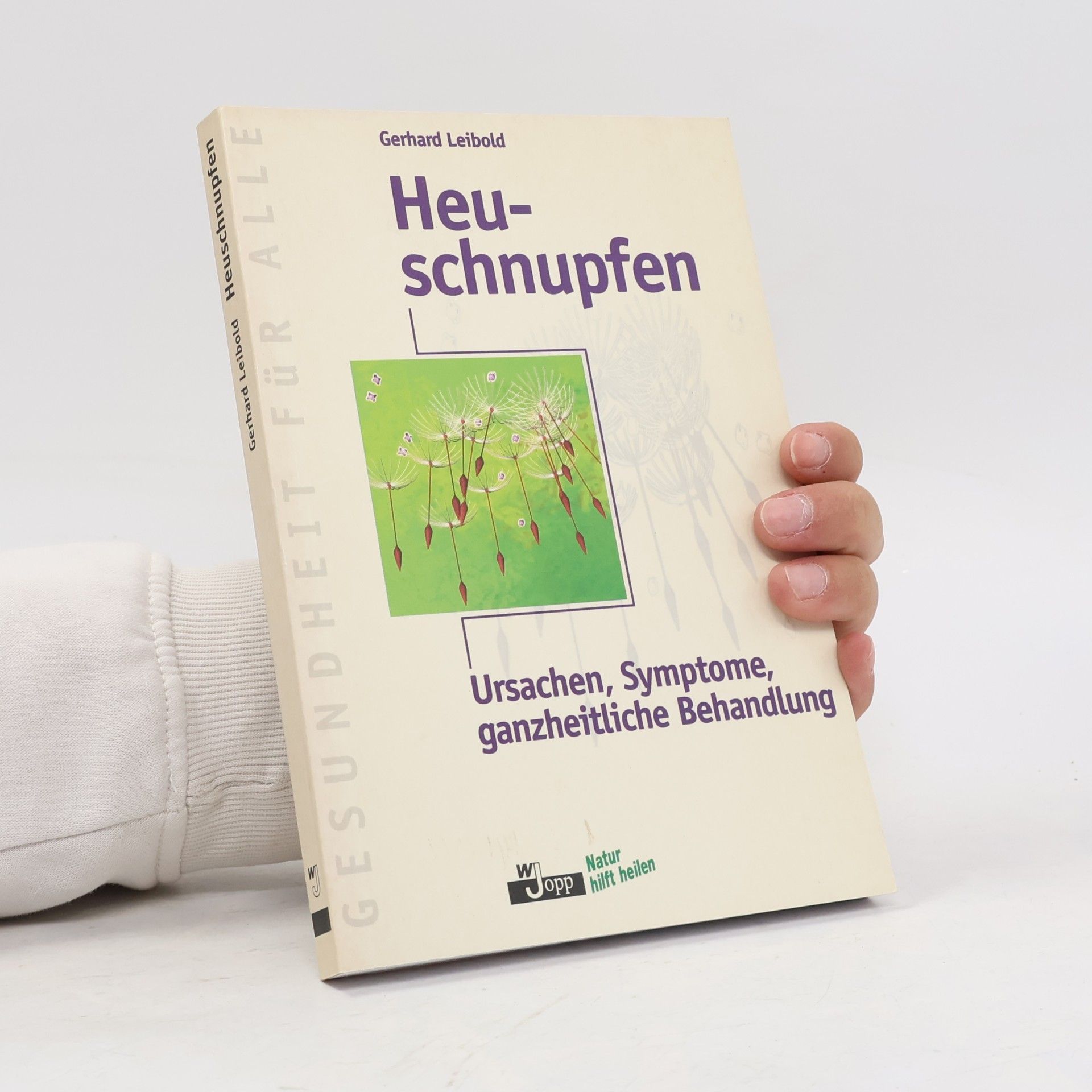 Heuschnupfen