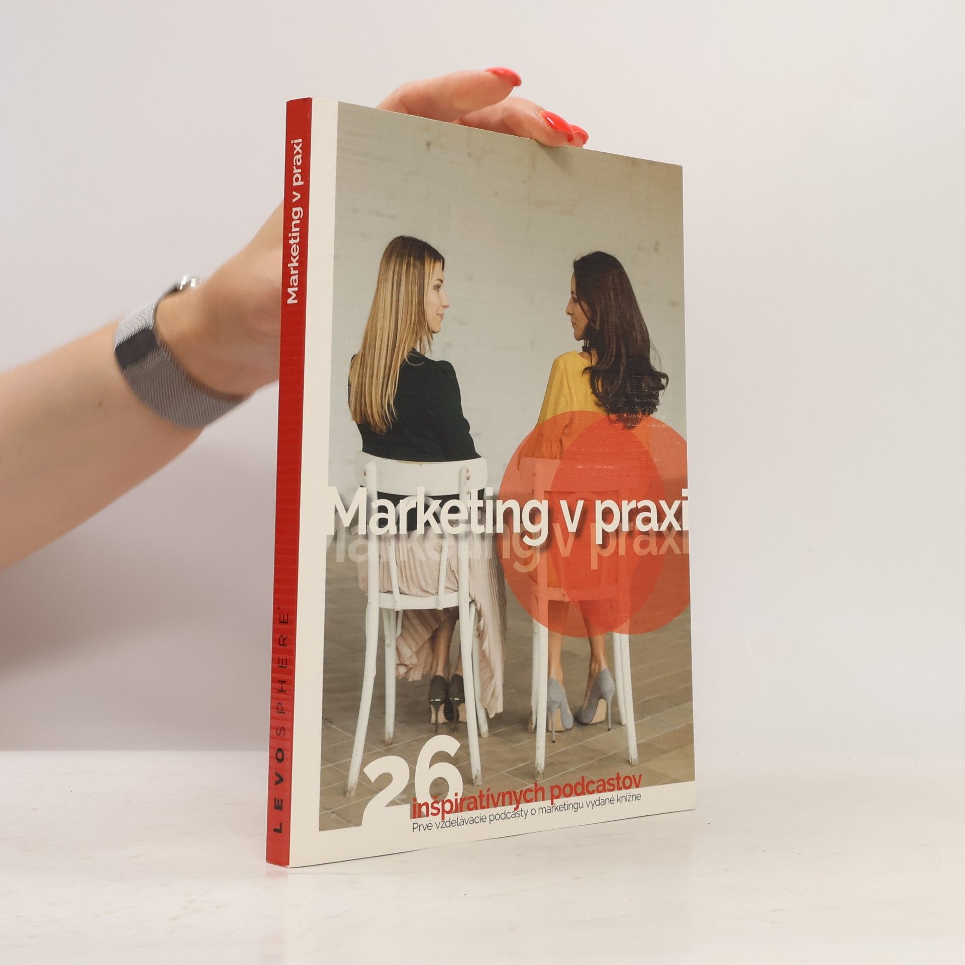 Marketing v praxi