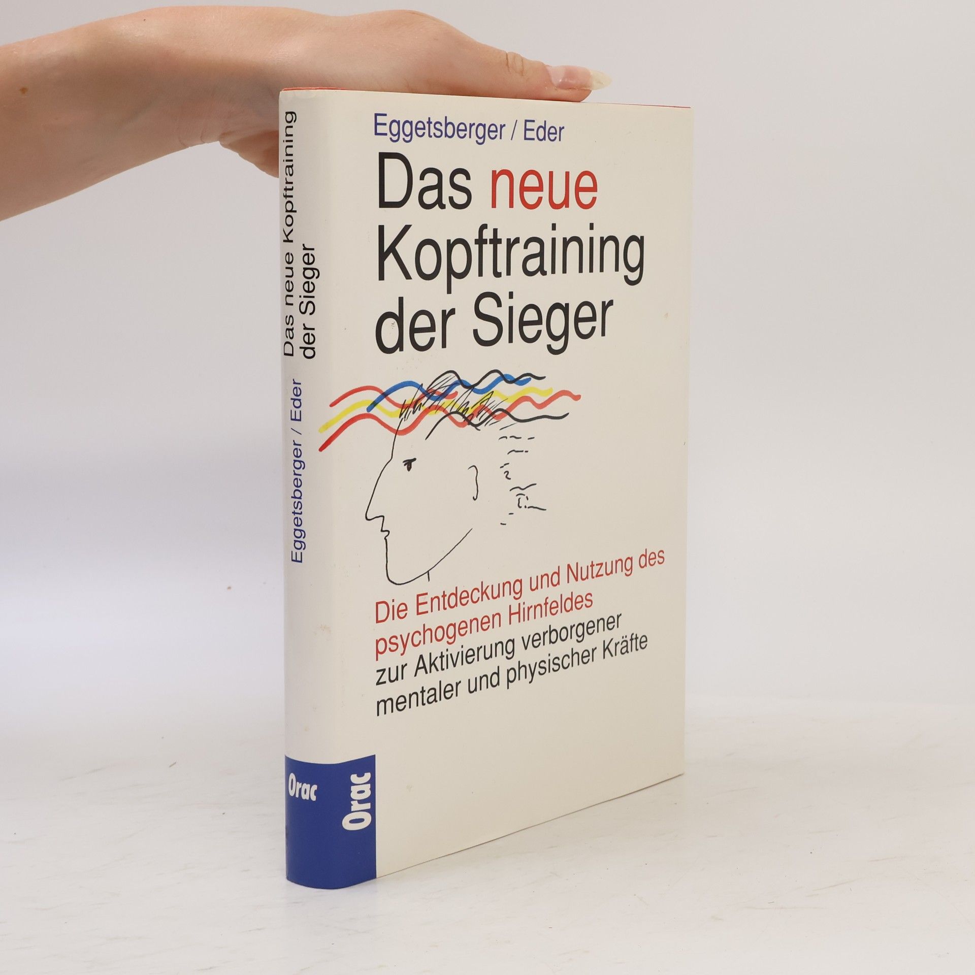Das neue Kopftraining der Sieger
