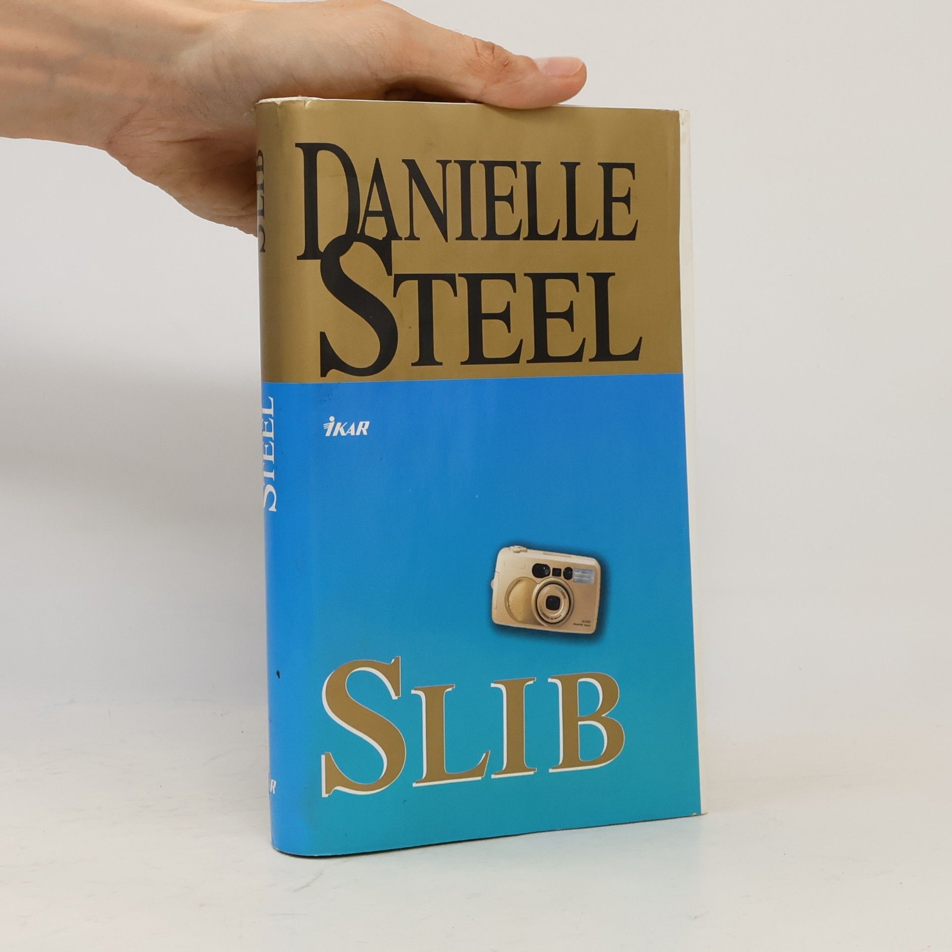 Danielle Steel Slib