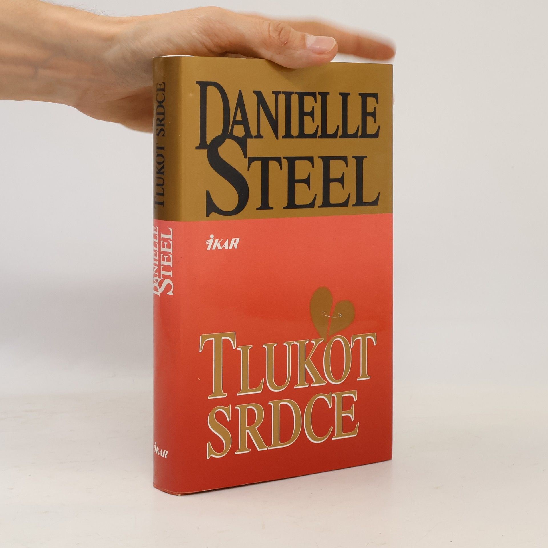 Tlukot srdce