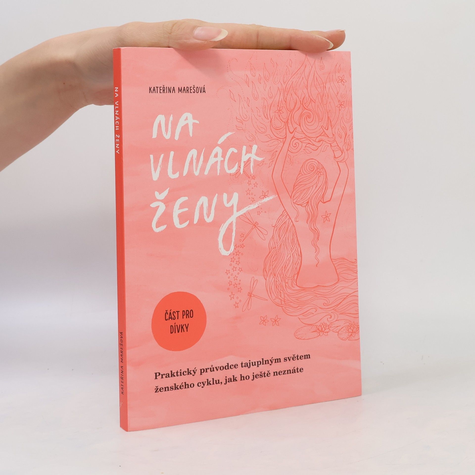 Kateřina Marešová Na vlnách ženy