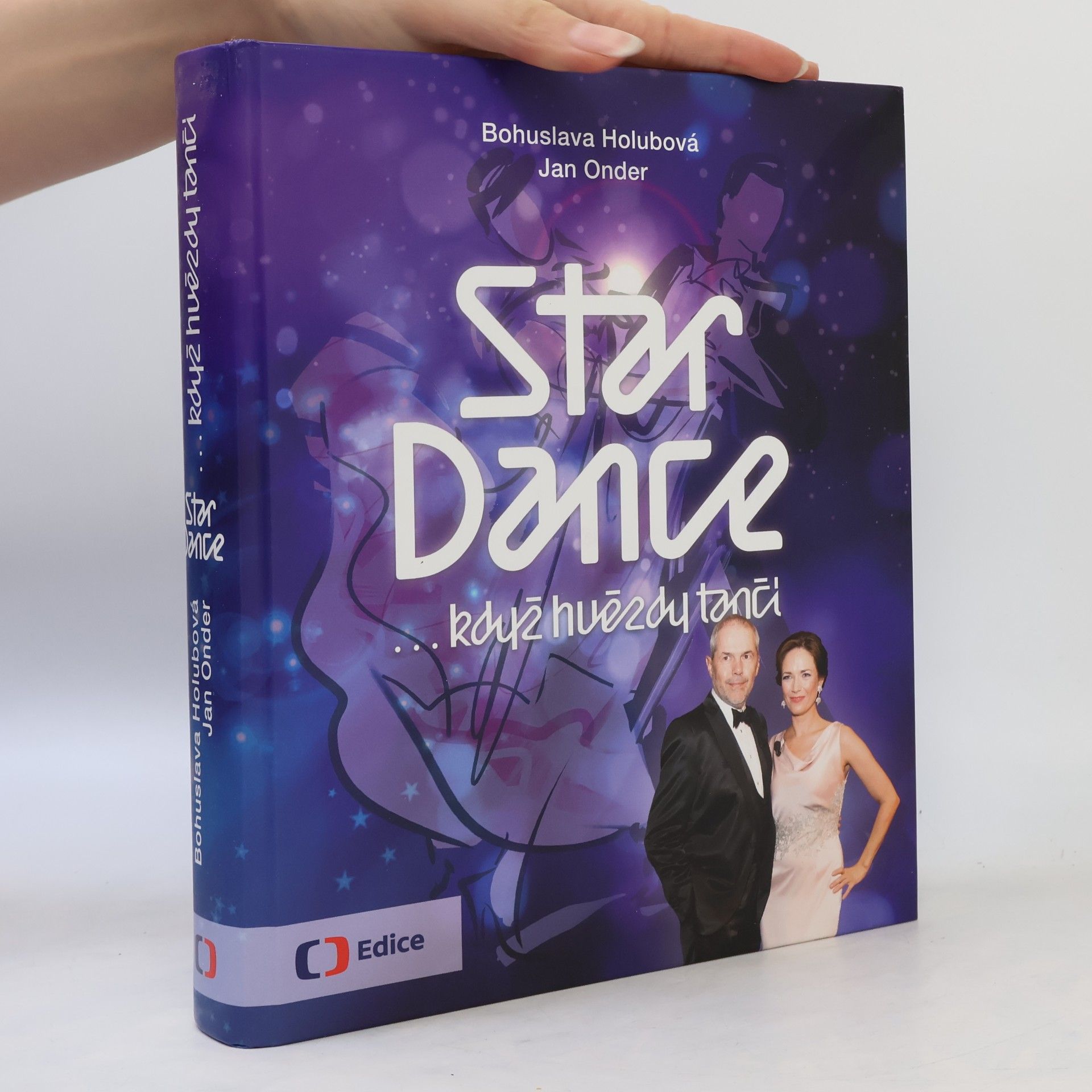 StarDance. ...když hvězdy tančí