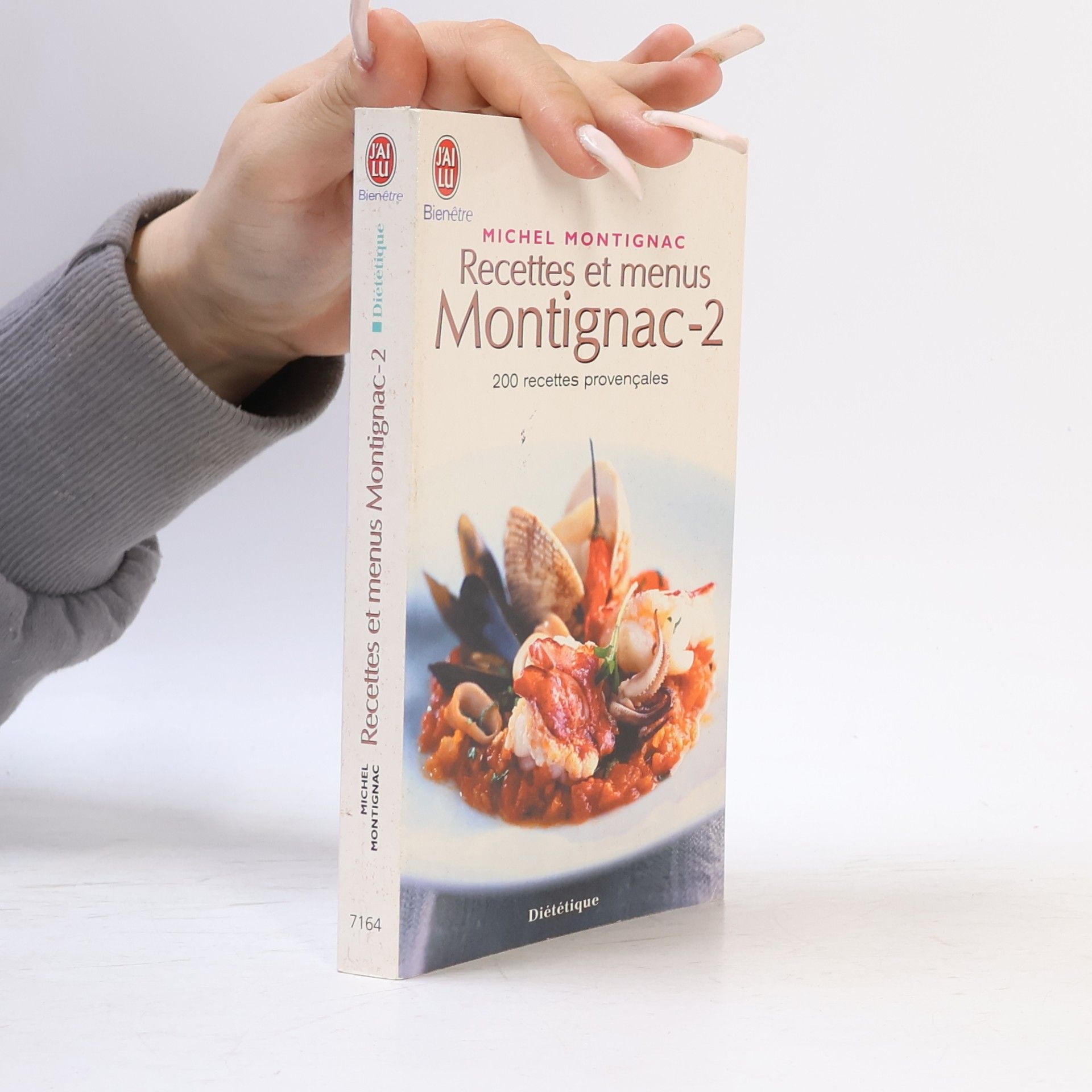 Recettes et menus Montignac