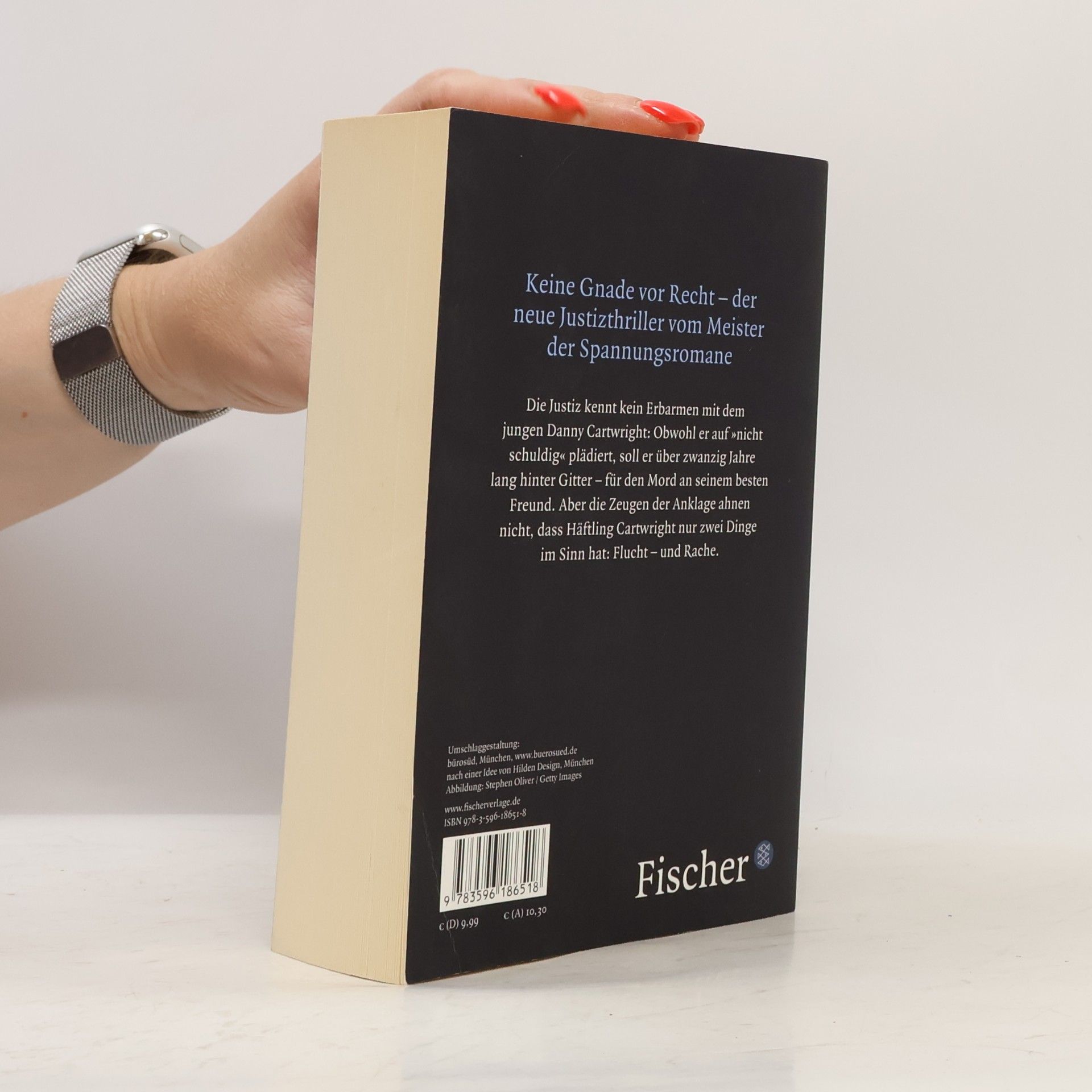 Jeffrey Archer Das letzte Plädoyer