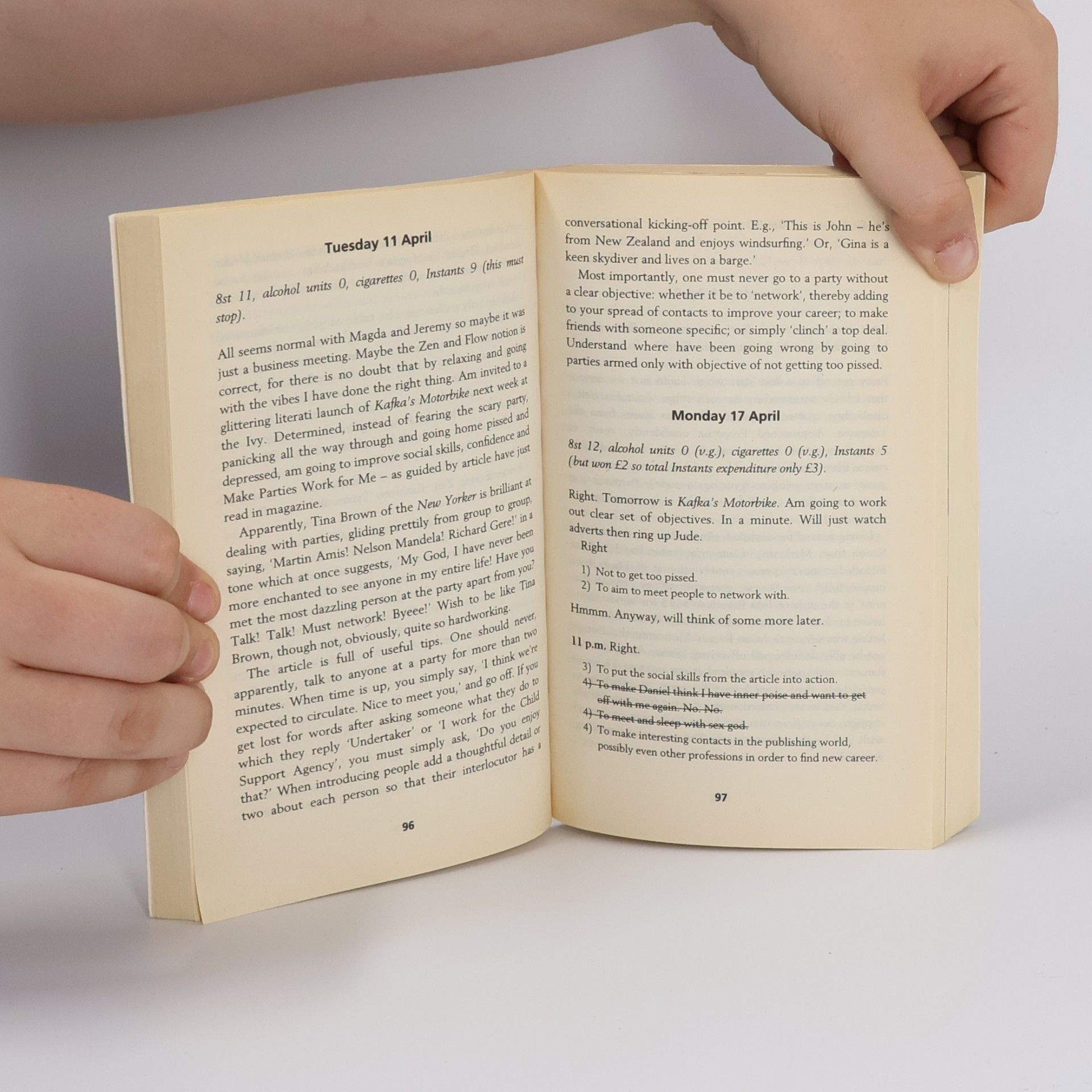 Helen Fielding Bridget Jones's Diary