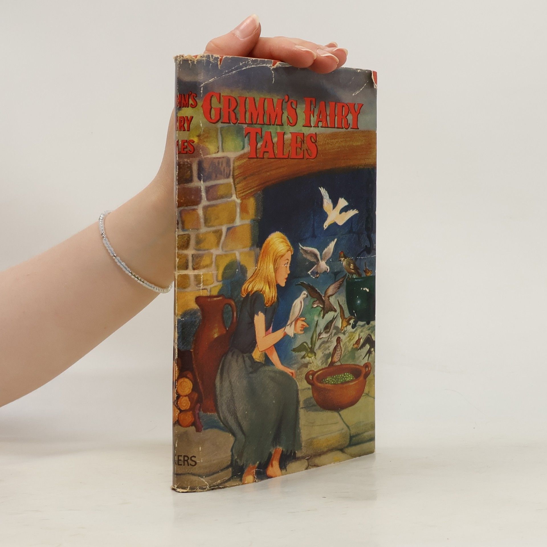 Grimm's Fairy Tales