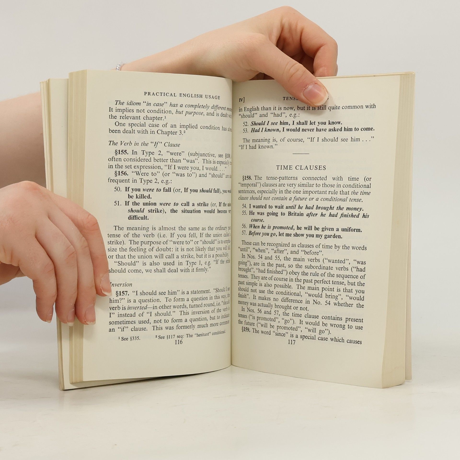 Philip Sillince Tregidgo Practical English Usage for Overseas Students