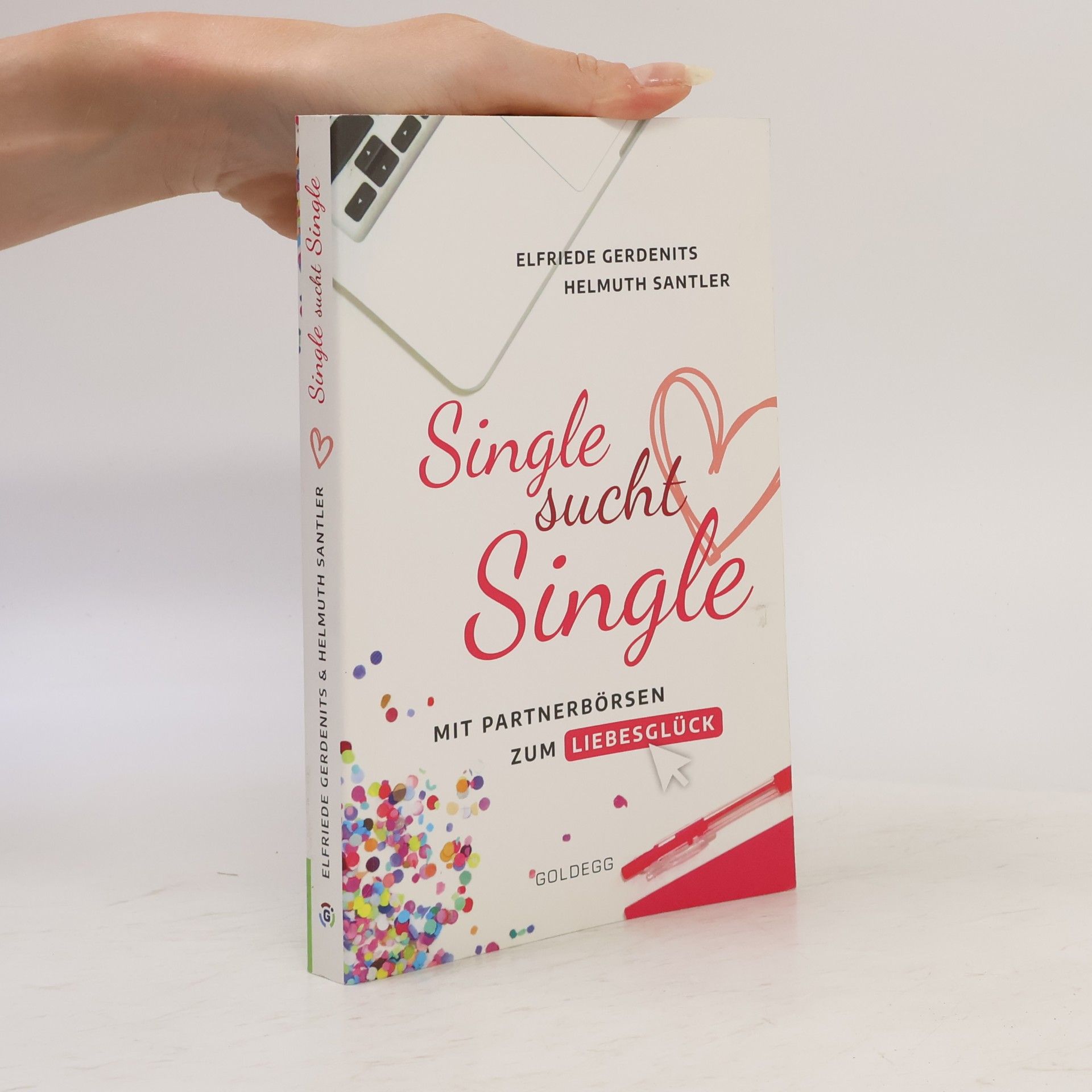 Elfriede V. Gerdenits Single sucht Single