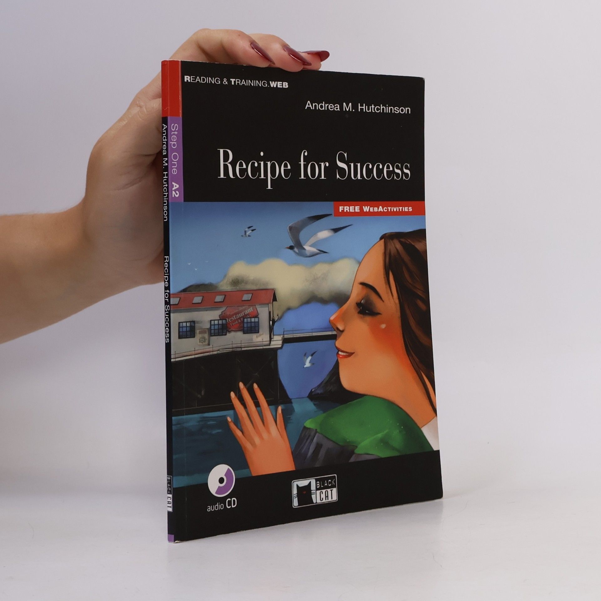 Collective Reading & Training.Web: Recipe for Success + CD