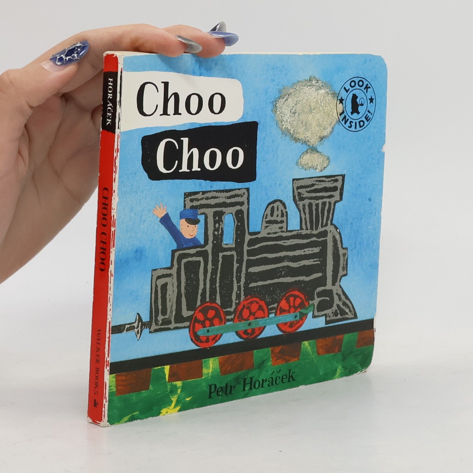 Choo choo