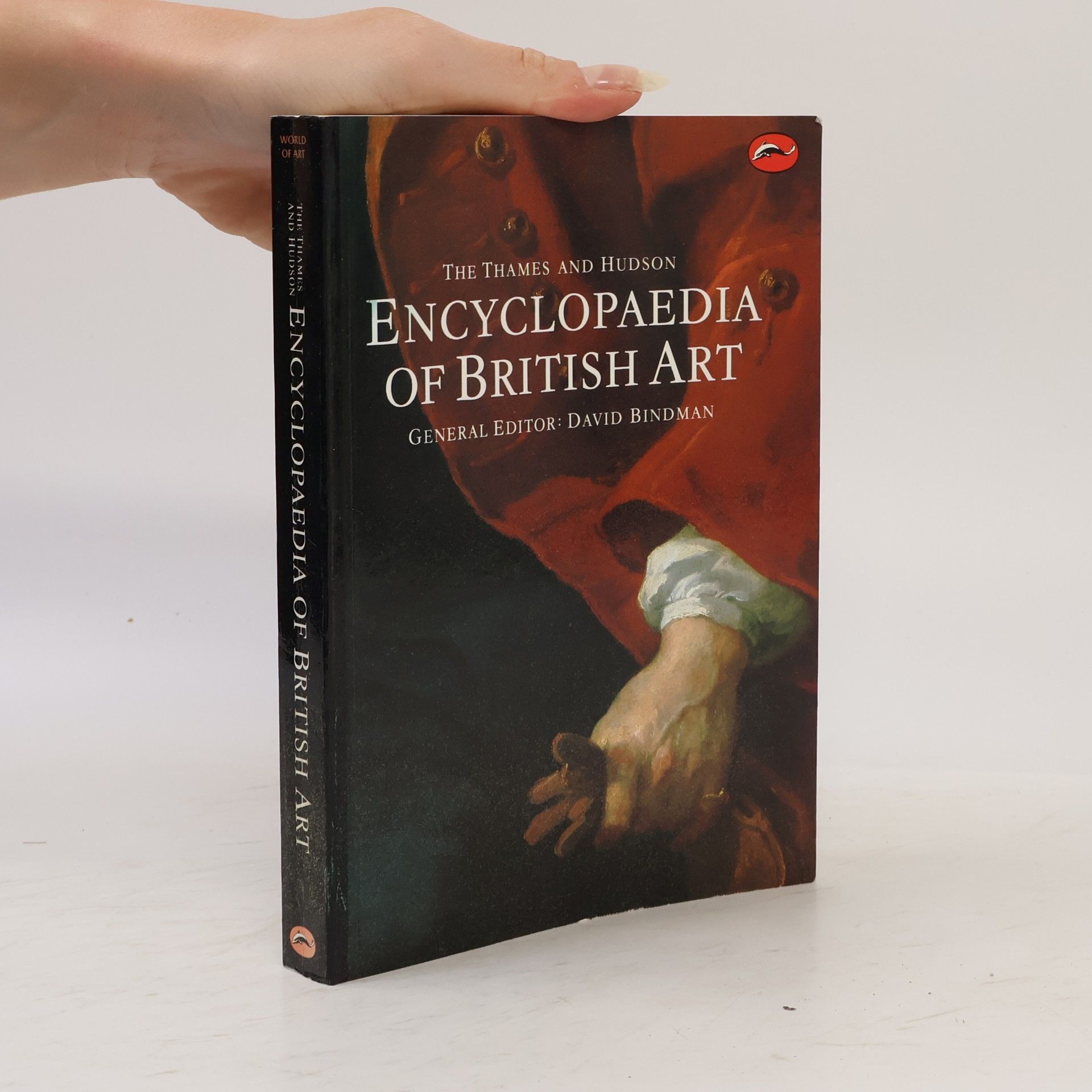 The Thames and Hudson Encyclopaedia of British Art