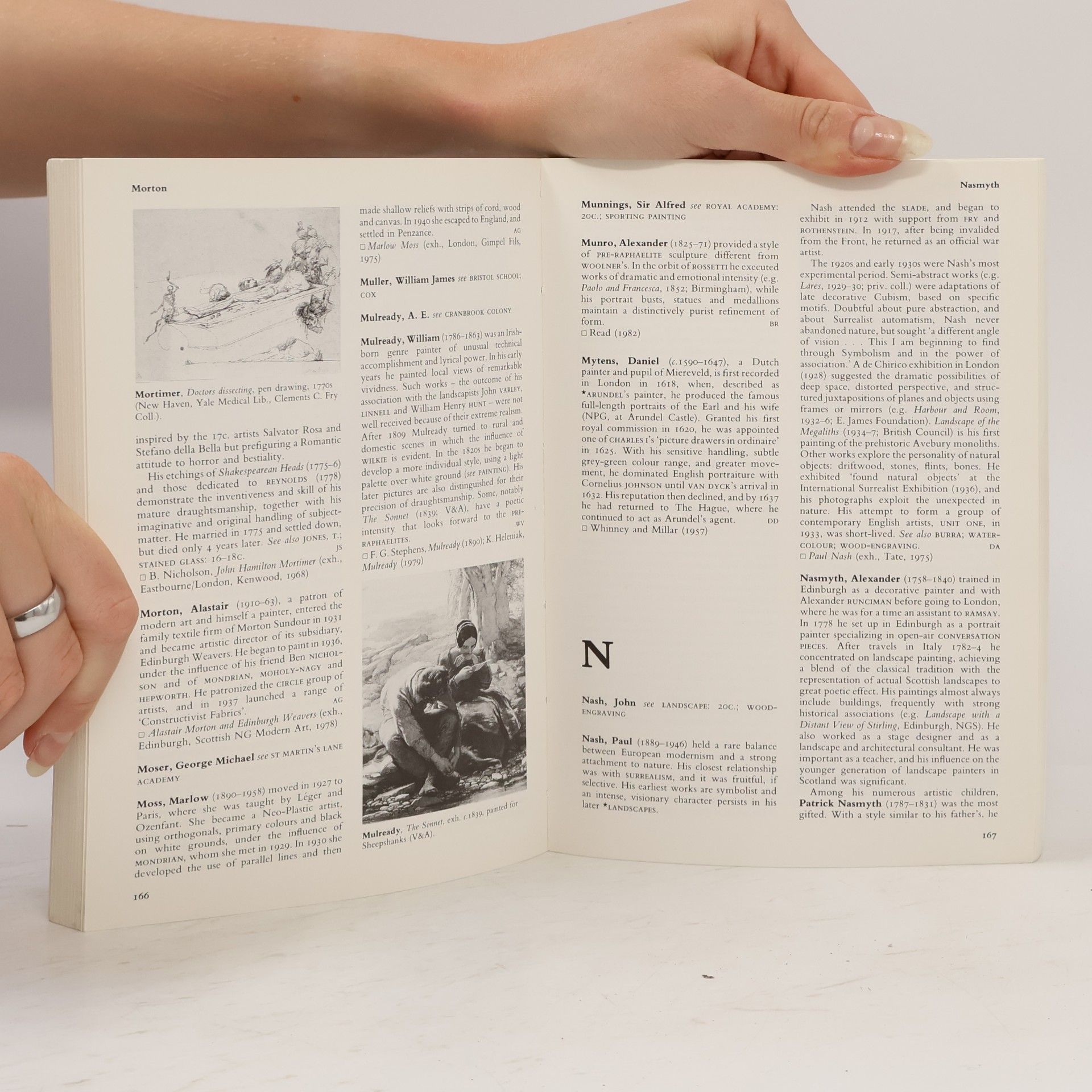 David Bindman The Thames and Hudson Encyclopaedia of British Art