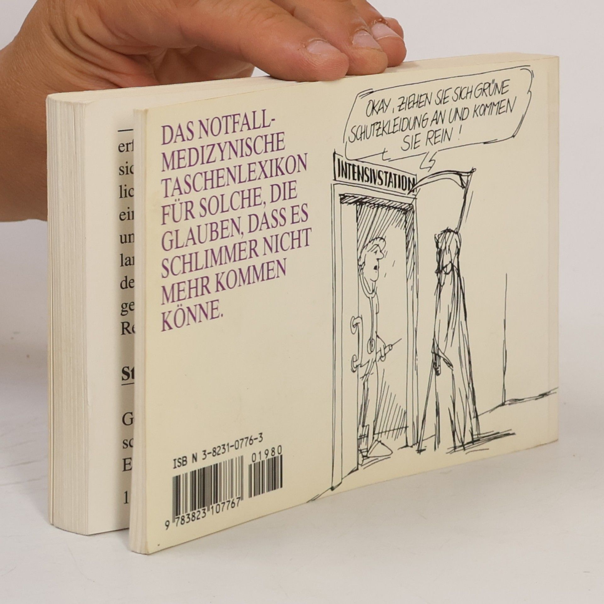Harriet Humster Antidot Plus Cartoons