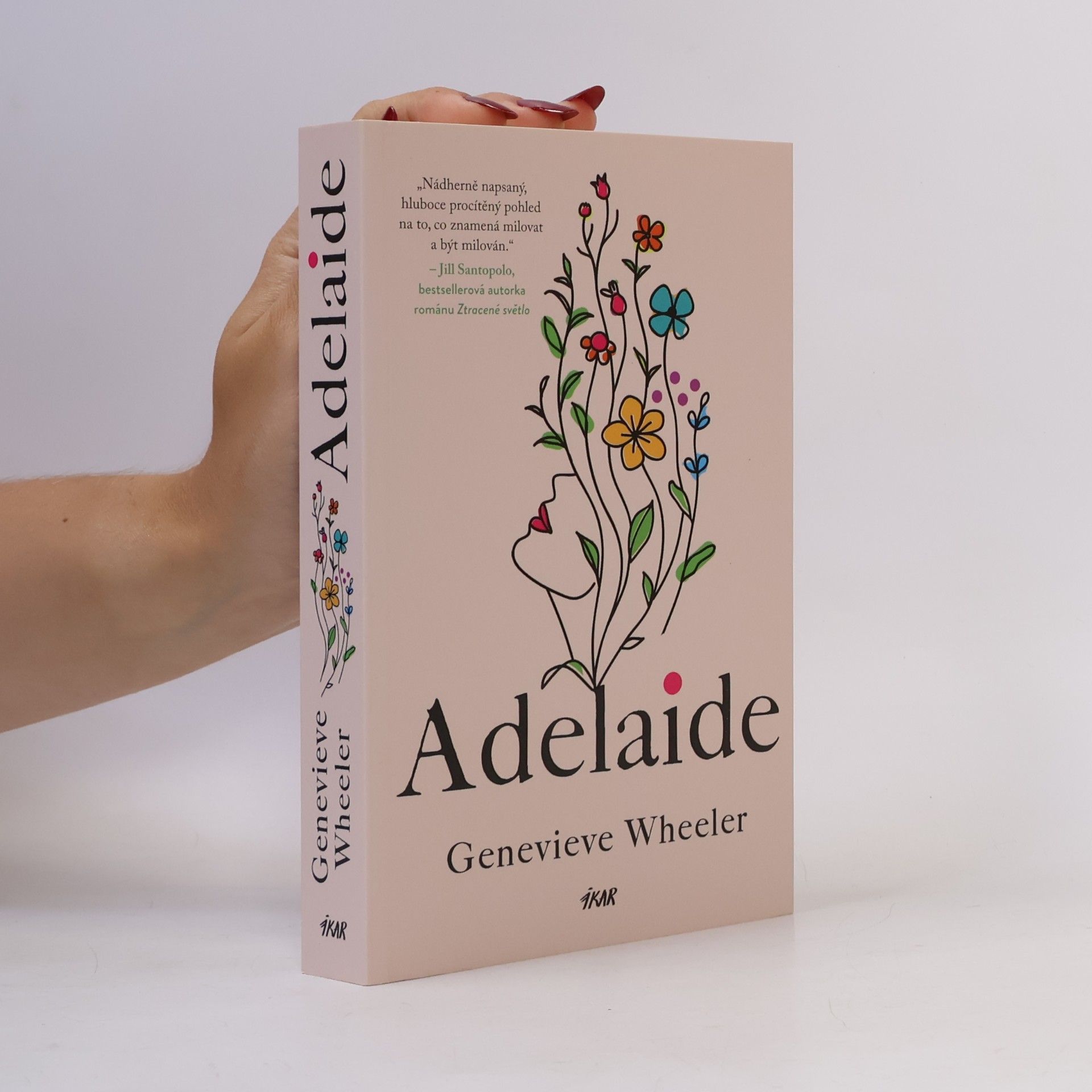 Genevieve Wheeler Adelaide