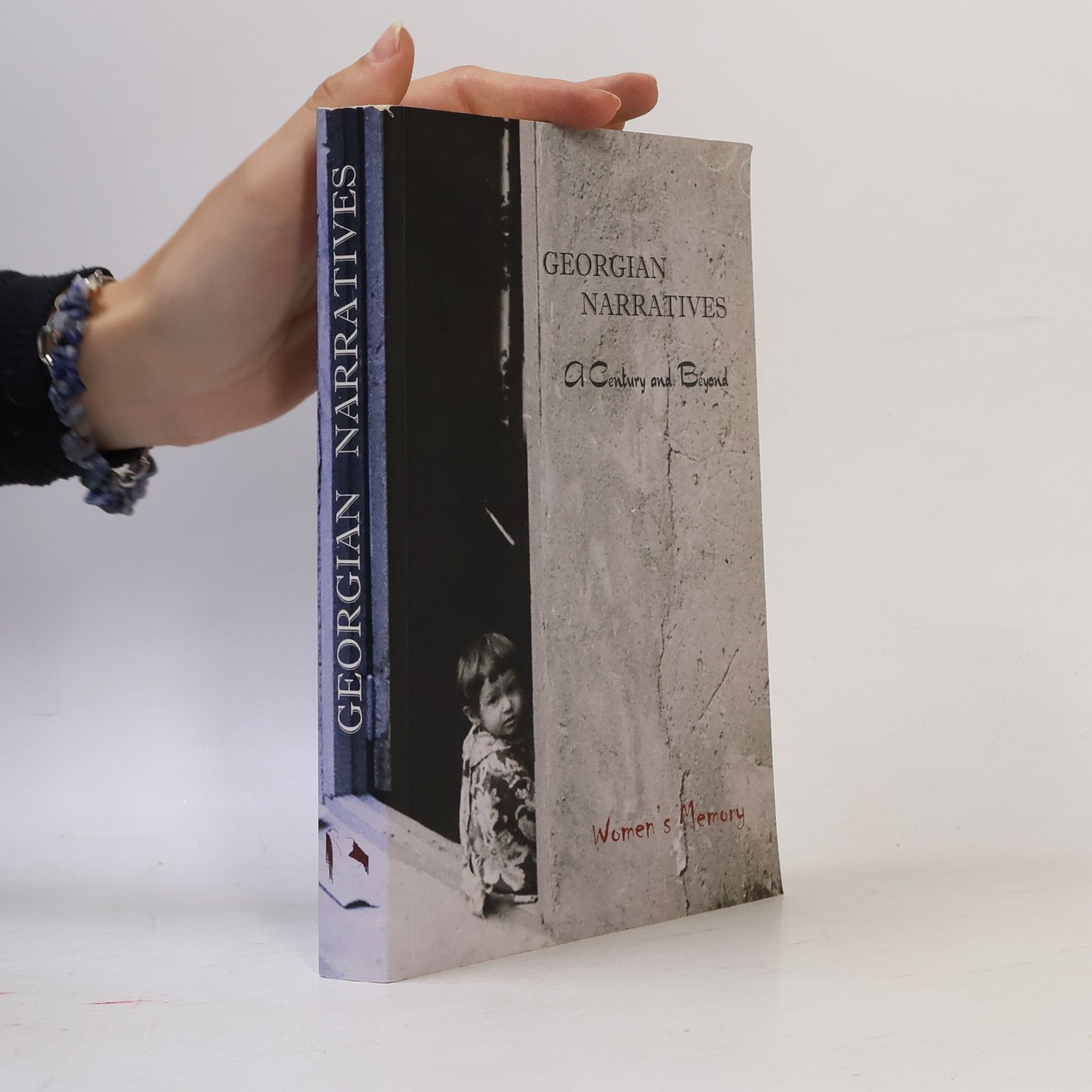 Collectif d'auteurs Georgian Narratives