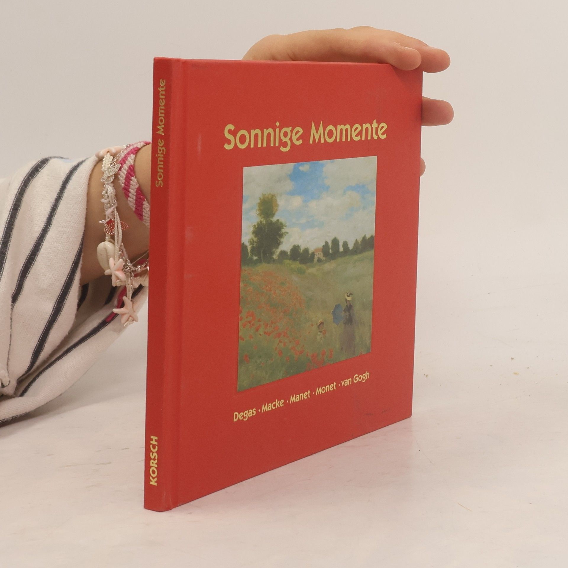 Autorenkollektiv Sonnige Momente