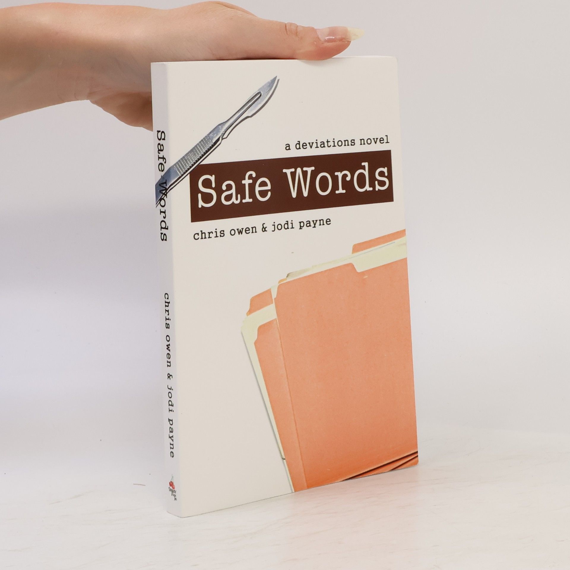 Jodi Payne Safe Words