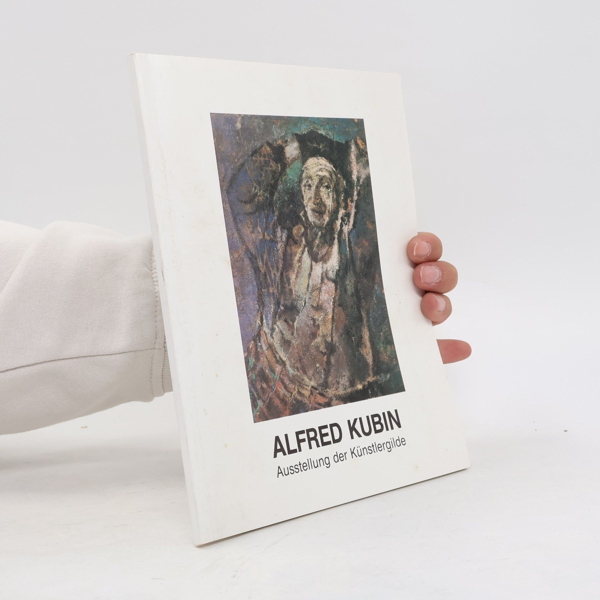 Alfred Kubin Alfred Kubin